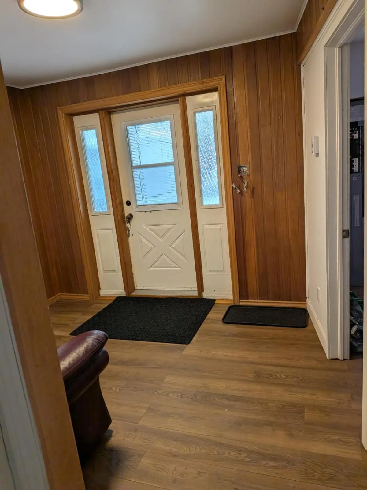 Motel LA RÉFÉRENCE