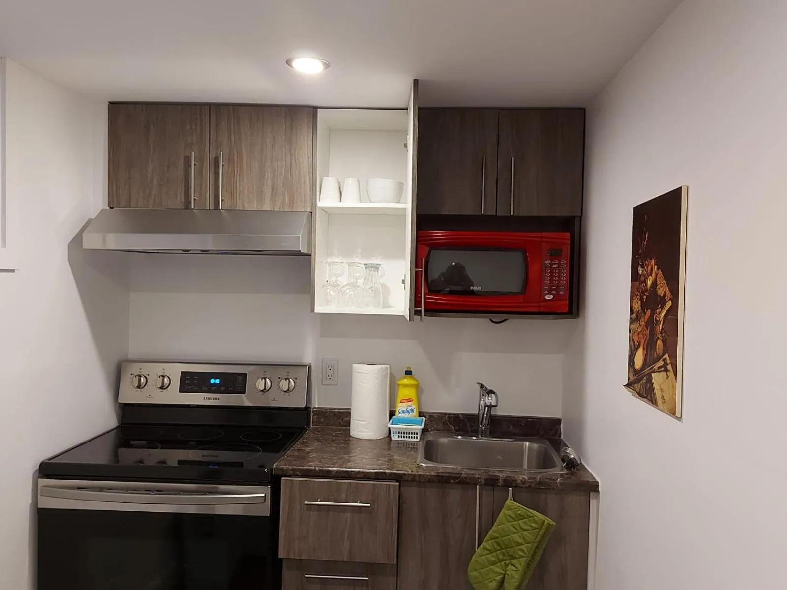 Motel LA RÉFÉRENCE