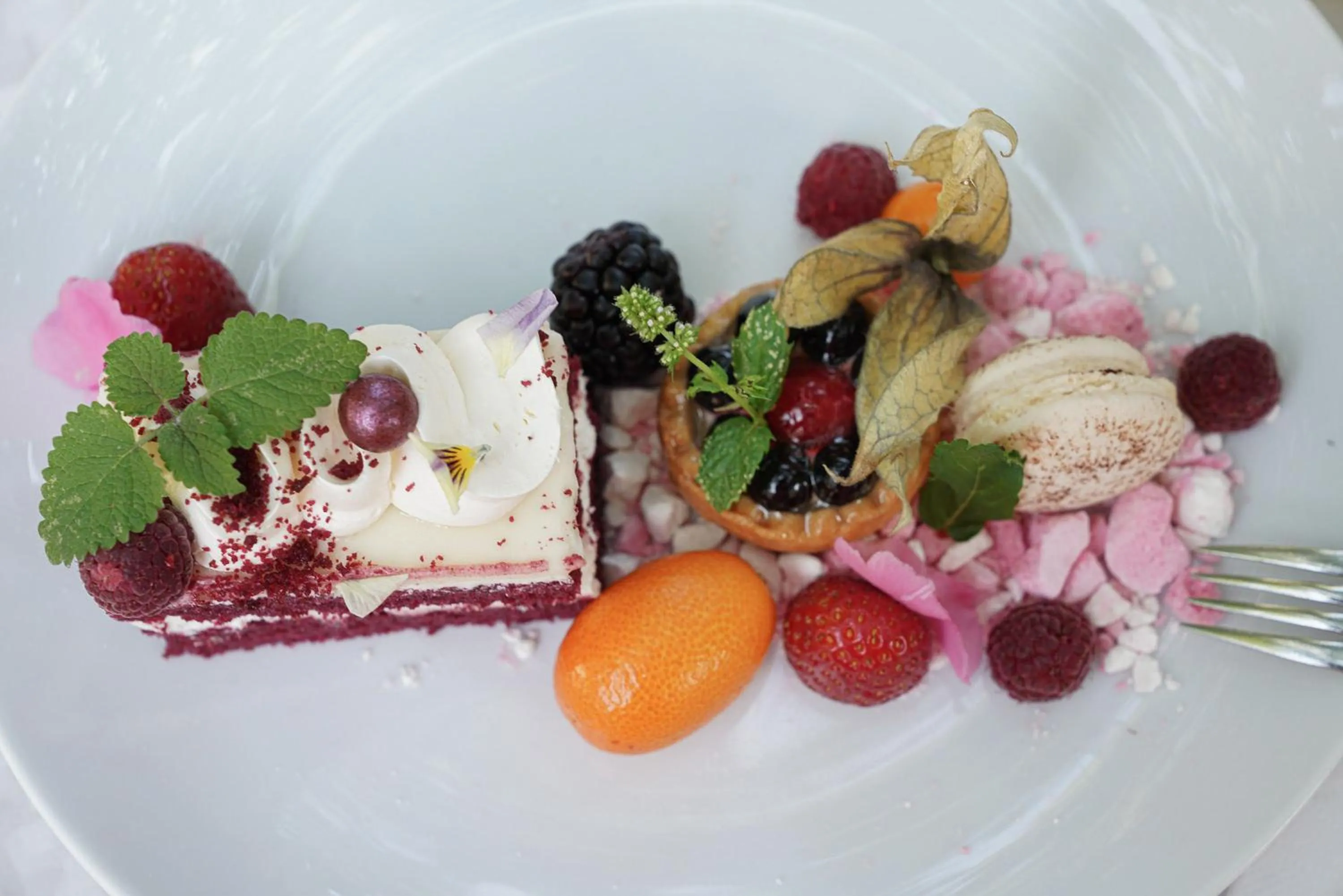 Restaurant/places to eat in GRIFID Arabella Hotel - Ultra All inclusive & Aquapark