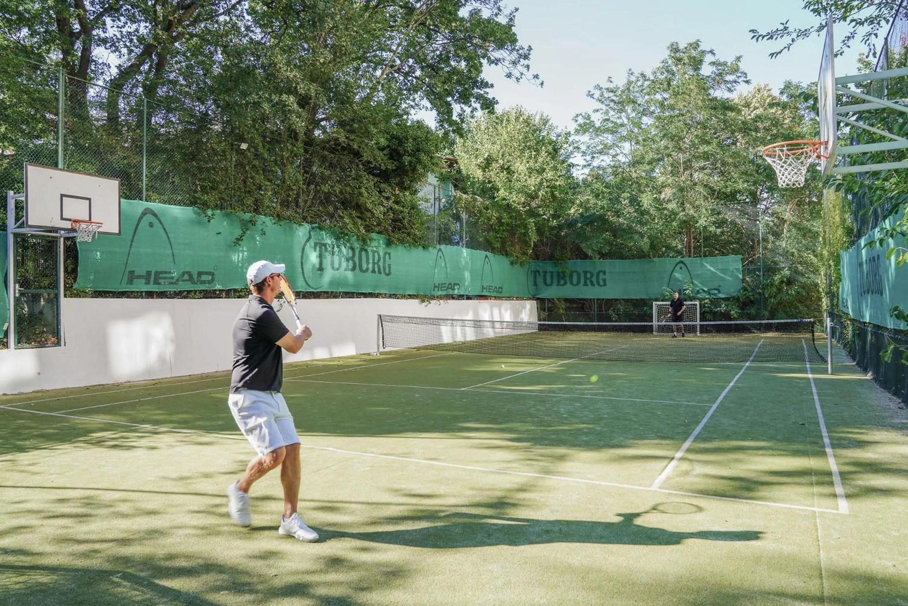 Activities in GRIFID Arabella Hotel - Ultra All inclusive & Aquapark