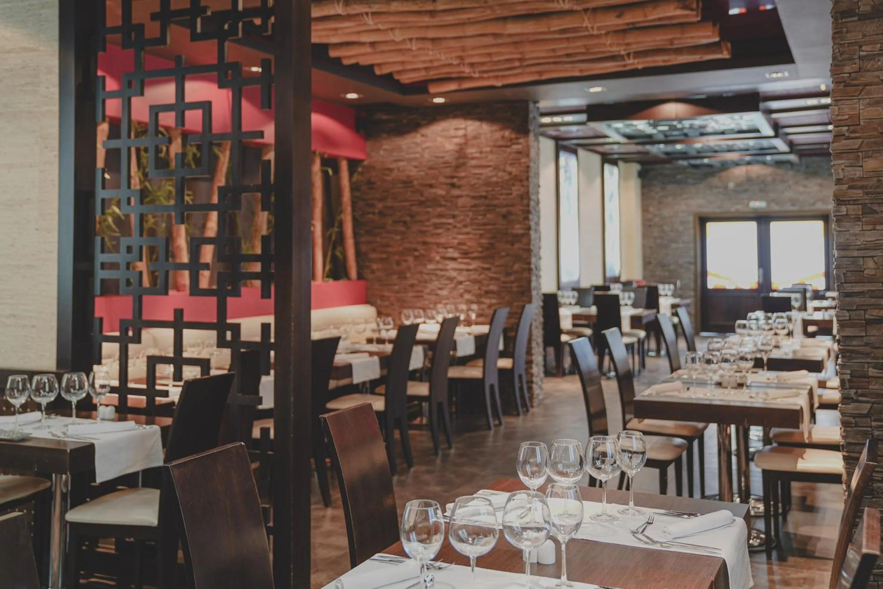 Restaurant/places to eat in GRIFID Arabella Hotel - Ultra All inclusive & Aquapark