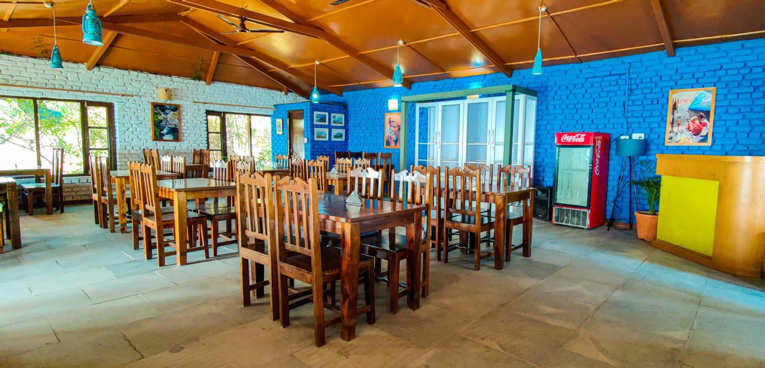 Tehri Retreat Sursingdhar, Near New Tehri & Kanatal, By Himalayan Eco Lodges