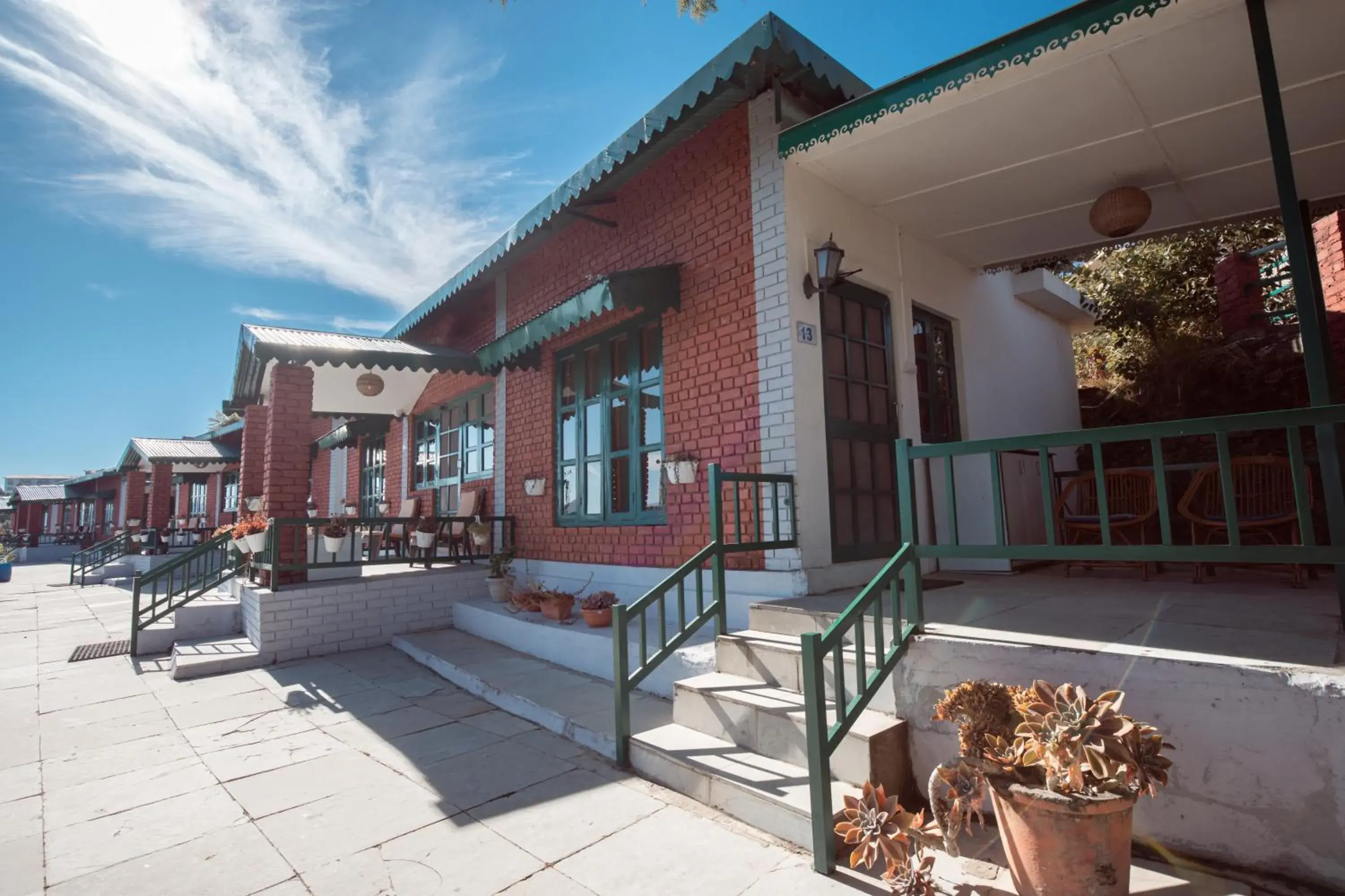 Two-Bedroom Cottage in Tehri Retreat Sursingdhar, Near New Tehri & Kanatal, By Himalayan Eco Lodges Two-Bedroom Cottage in Tehri Retreat Sursingdhar, Near New Tehri & Kanatal, By Himalayan Eco Lodges