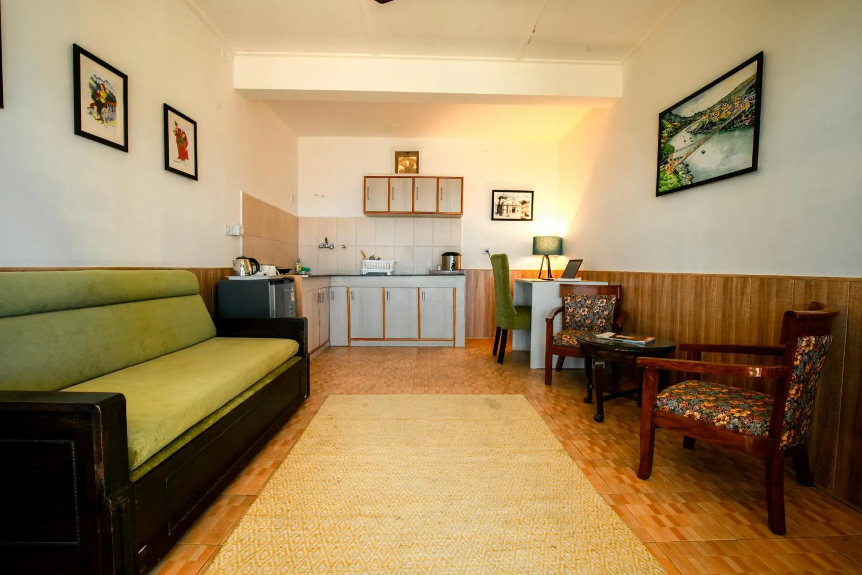 Suite with Mountain View in Tehri Retreat Sursingdhar, Near New Tehri & Kanatal, By Himalayan Eco Lodges Suite with Mountain View in Tehri Retreat Sursingdhar, Near New Tehri & Kanatal, By Himalayan Eco Lodges