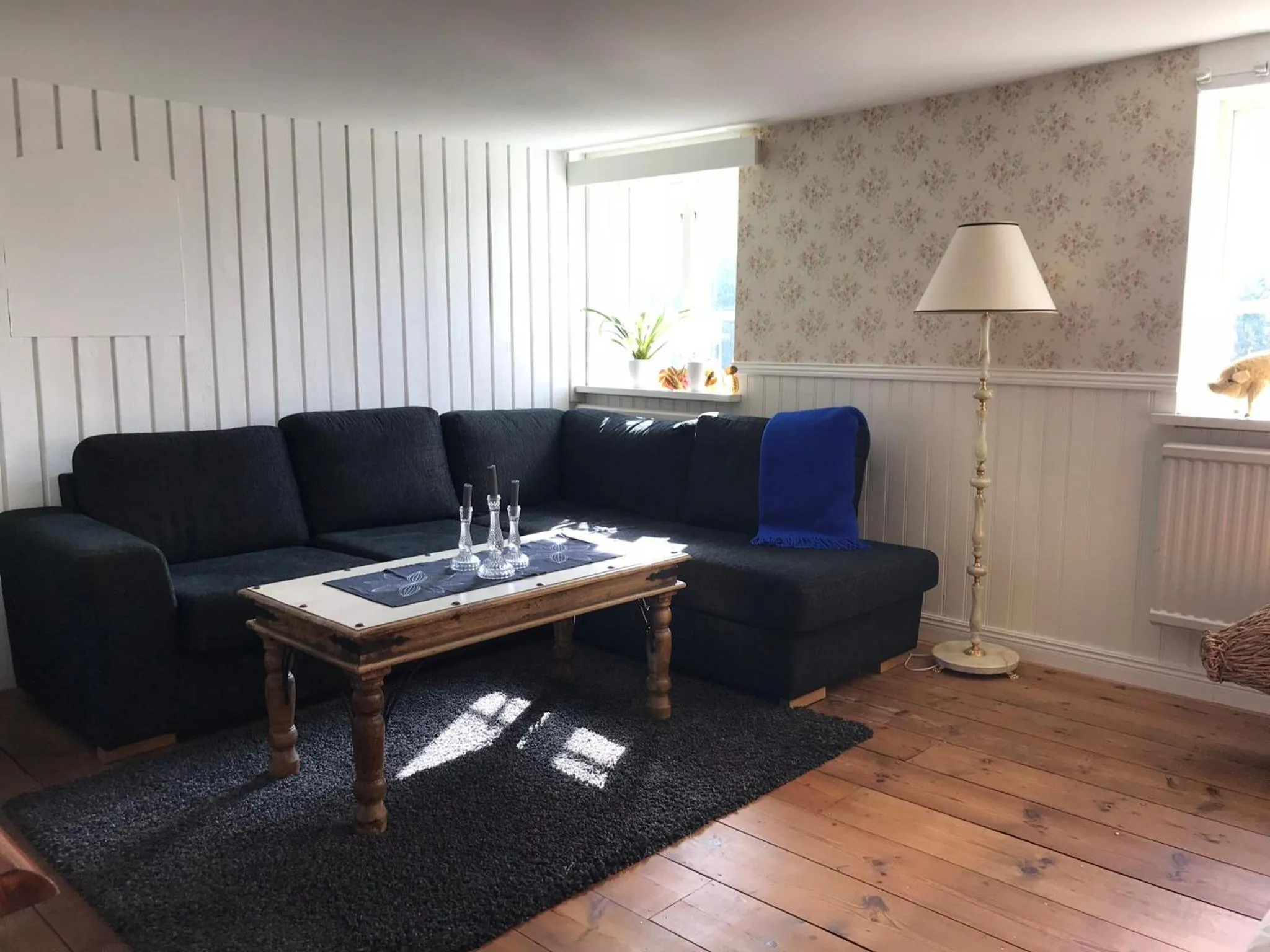 Husargårdens Bed & Breakfast