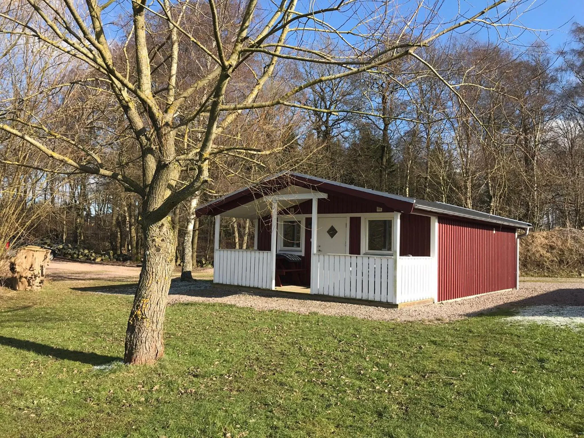 Husargårdens Bed & Breakfast