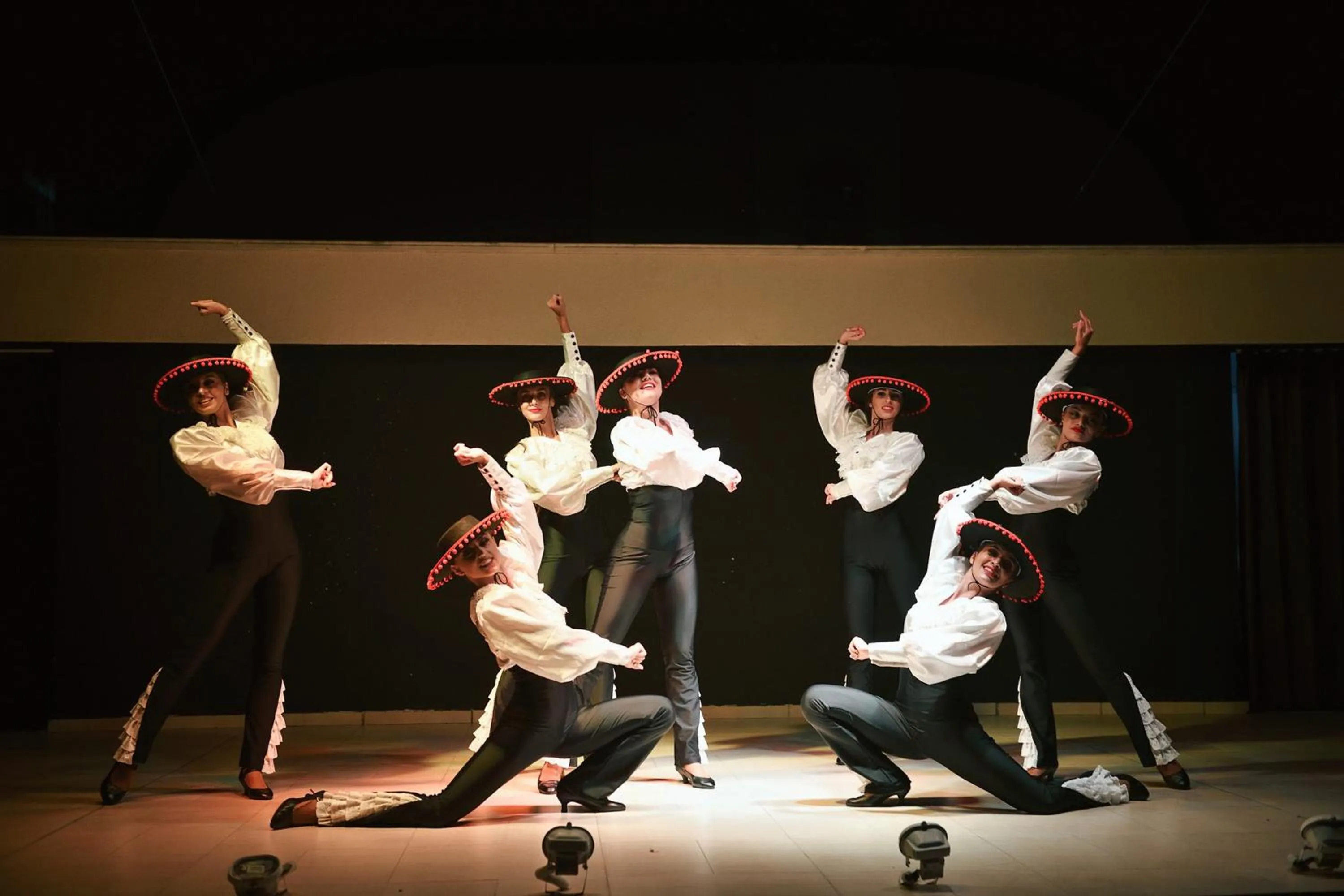 Activities in AquaClub GRIFID Hotel Bolero - Ultra All Inclusive & Private Beach