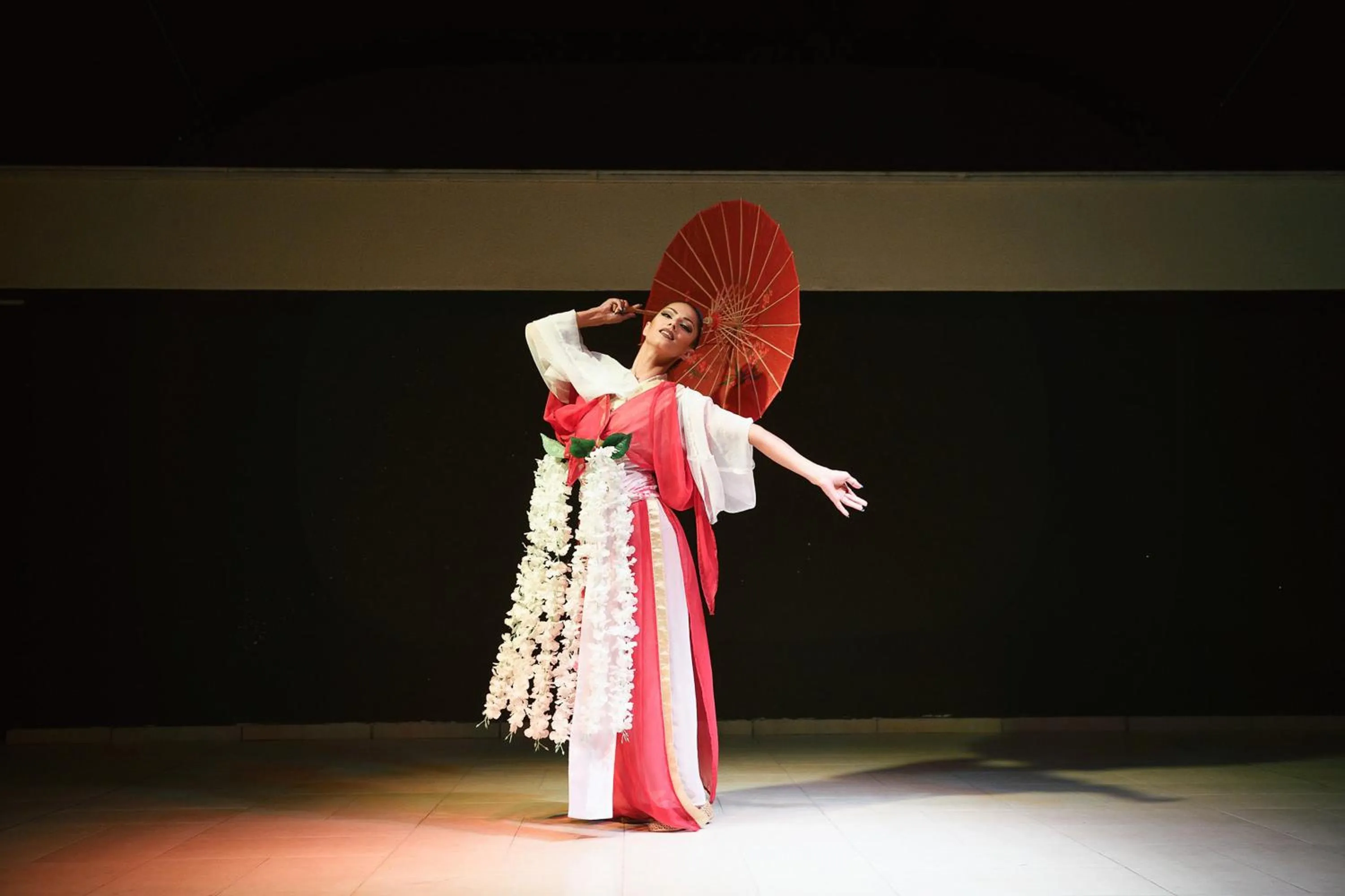 Activities in AquaClub GRIFID Hotel Bolero - Ultra All Inclusive & Private Beach