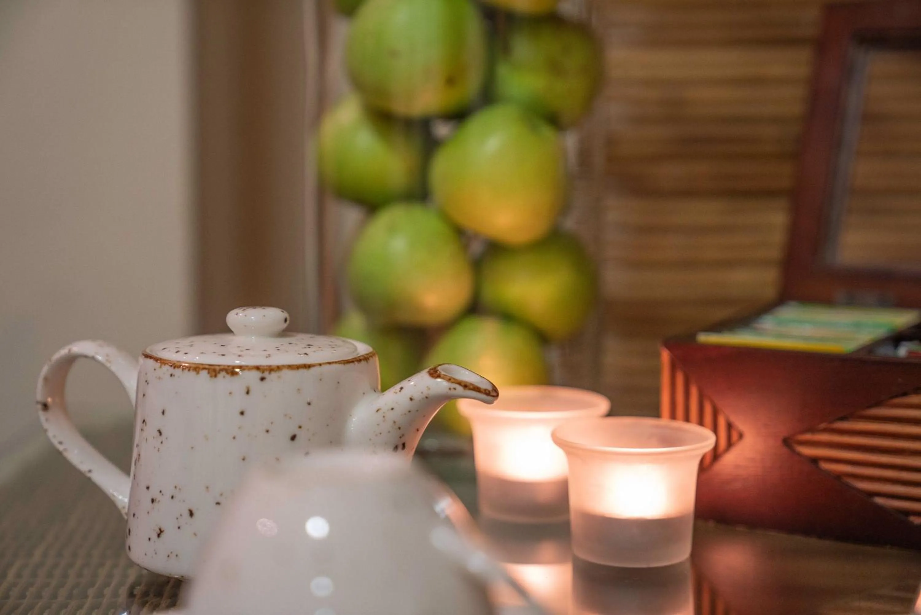 Spa and wellness centre/facilities in AquaClub GRIFID Hotel Bolero - Ultra All Inclusive & Private Beach