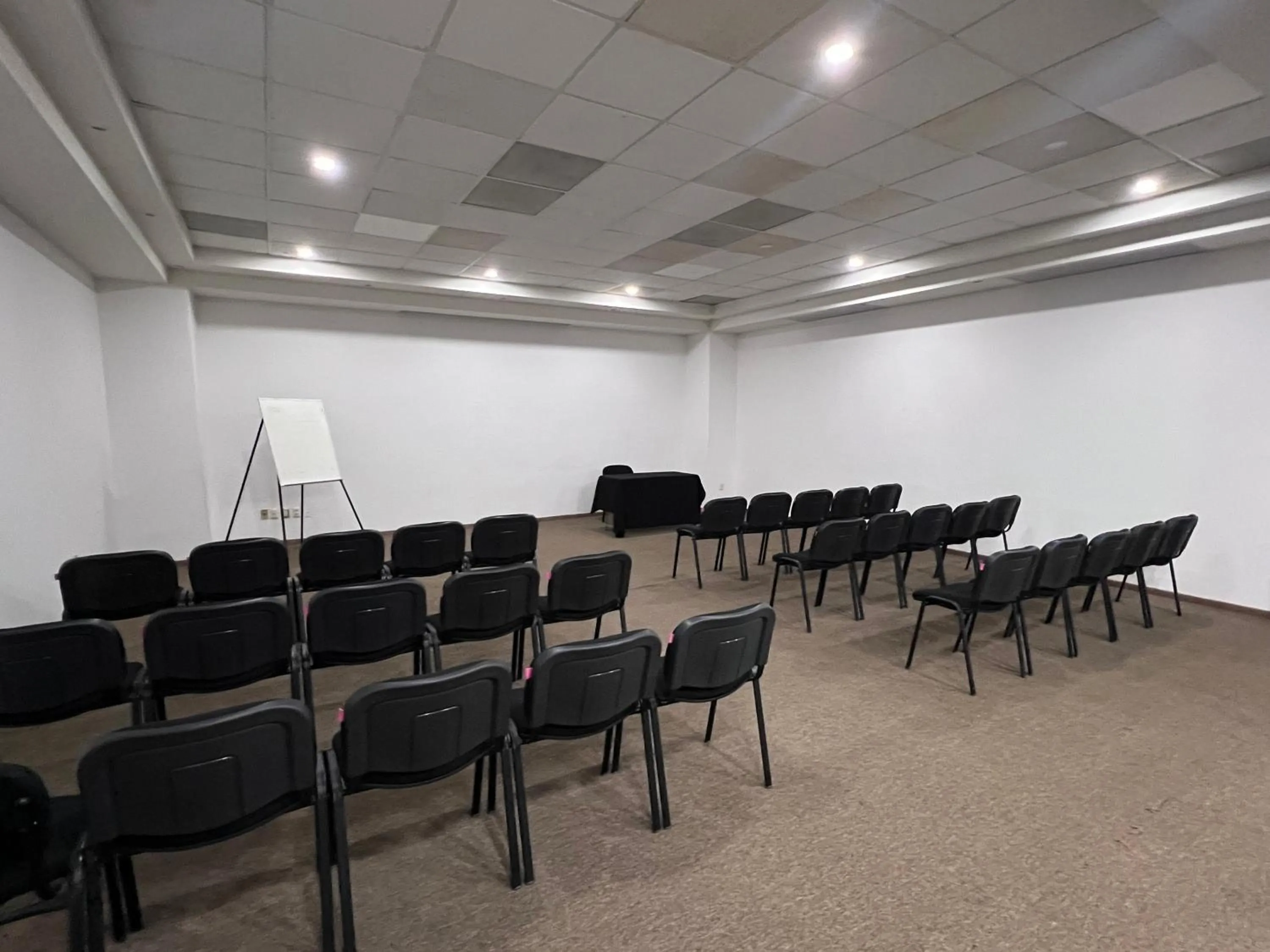 Meeting/conference room in Hotel Florencia by Marho