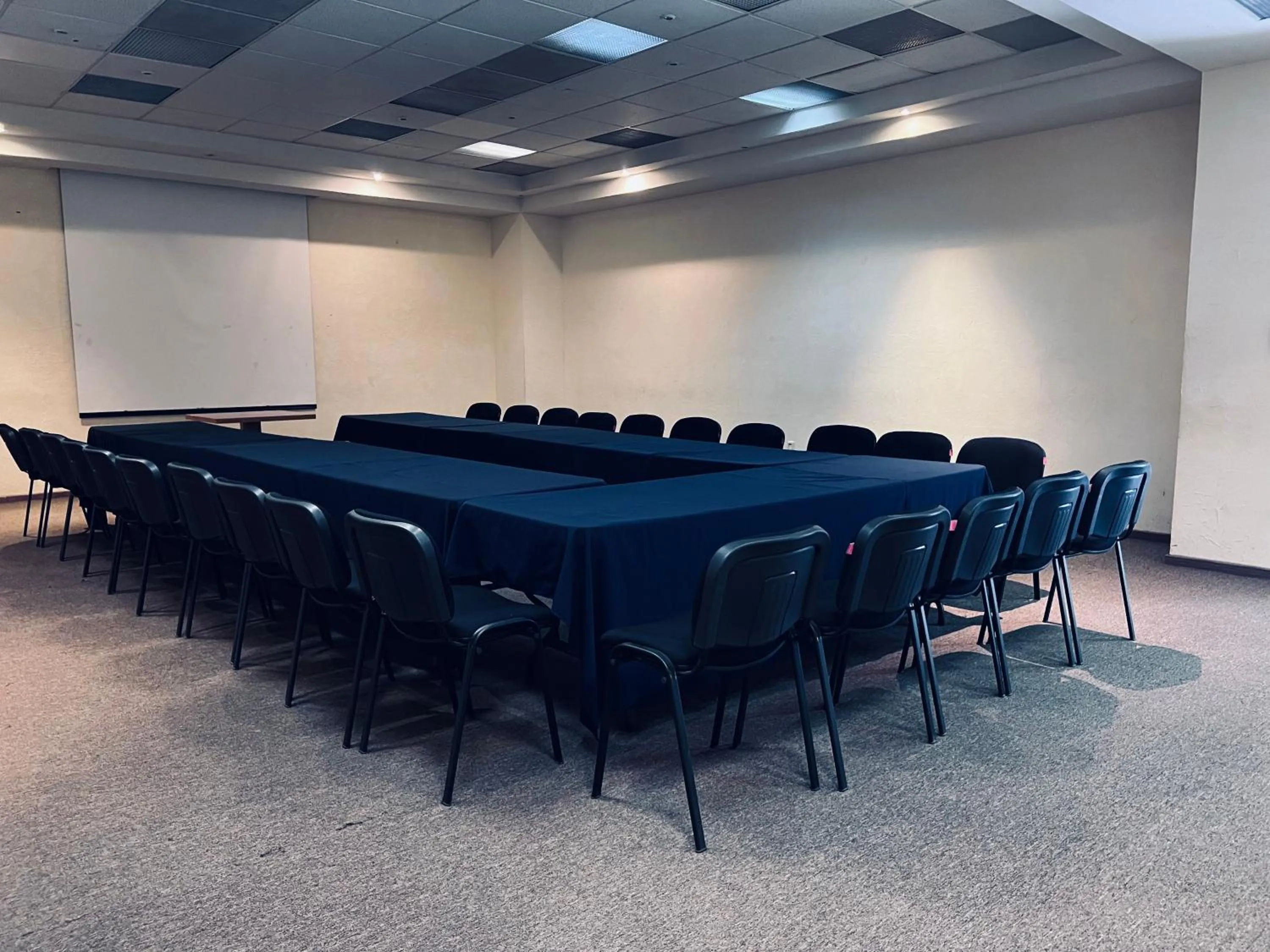 Lounge or bar in Hotel Florencia by Marho