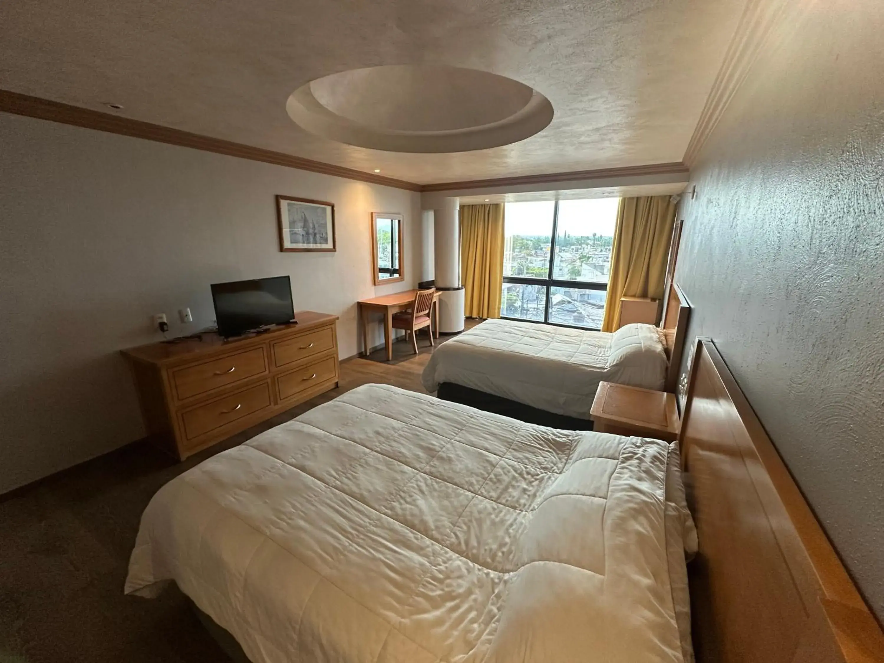Superior Double Room - single occupancy in Hotel Florencia by Marho Superior Double Room - single occupancy in Hotel Florencia by Marho