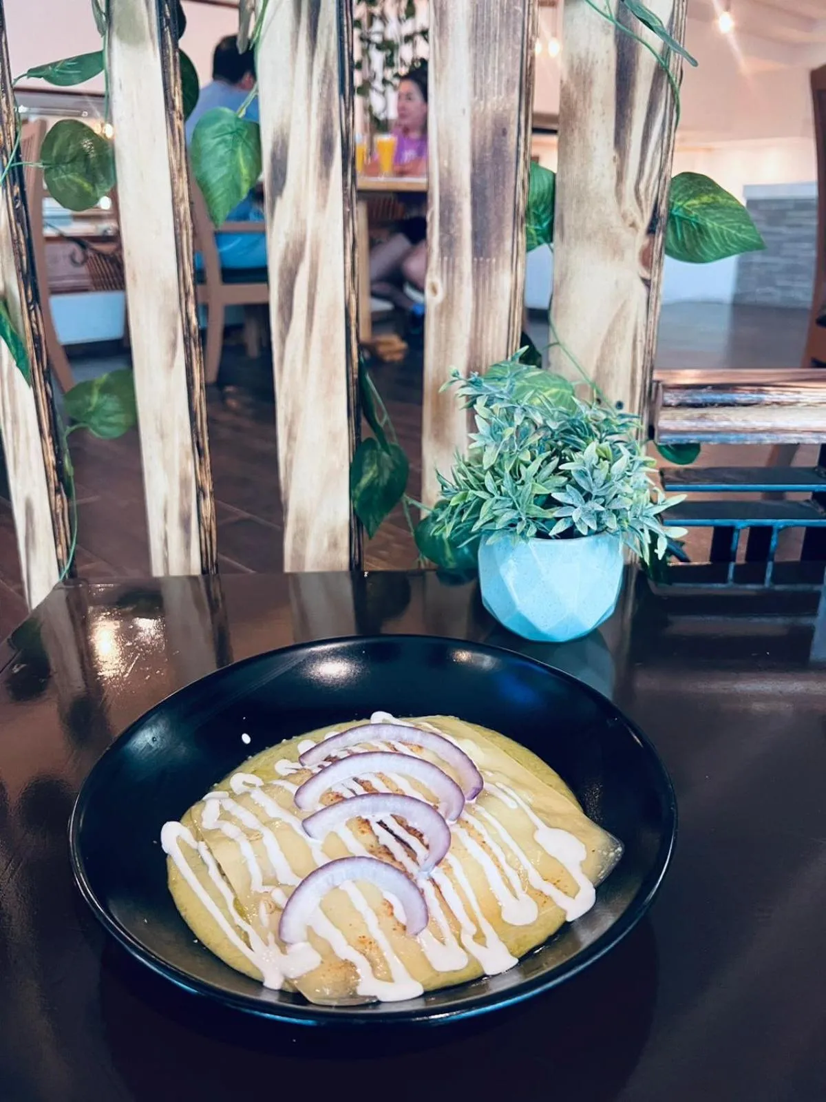 Breakfast in Hotel Florencia by Marho