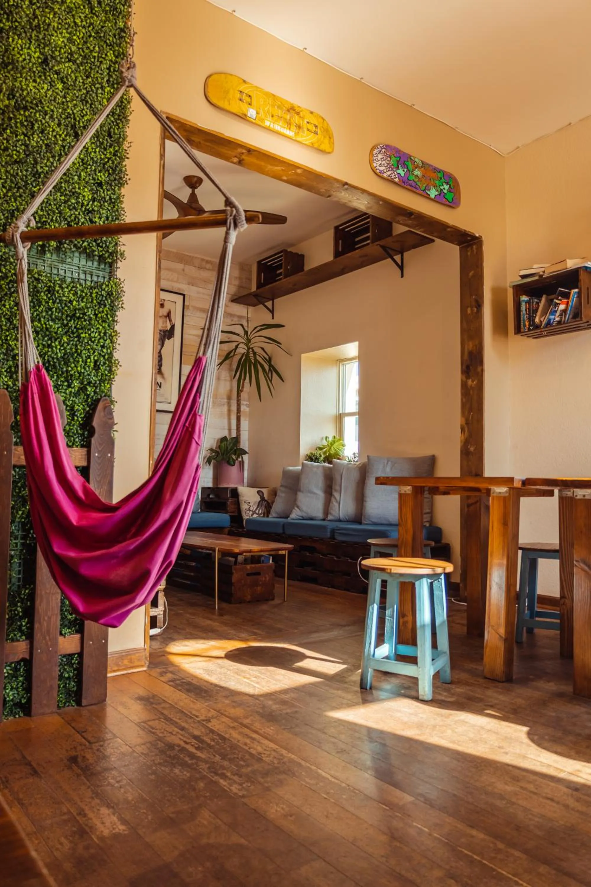 Samesun Venice Beach Hotel & Hostel