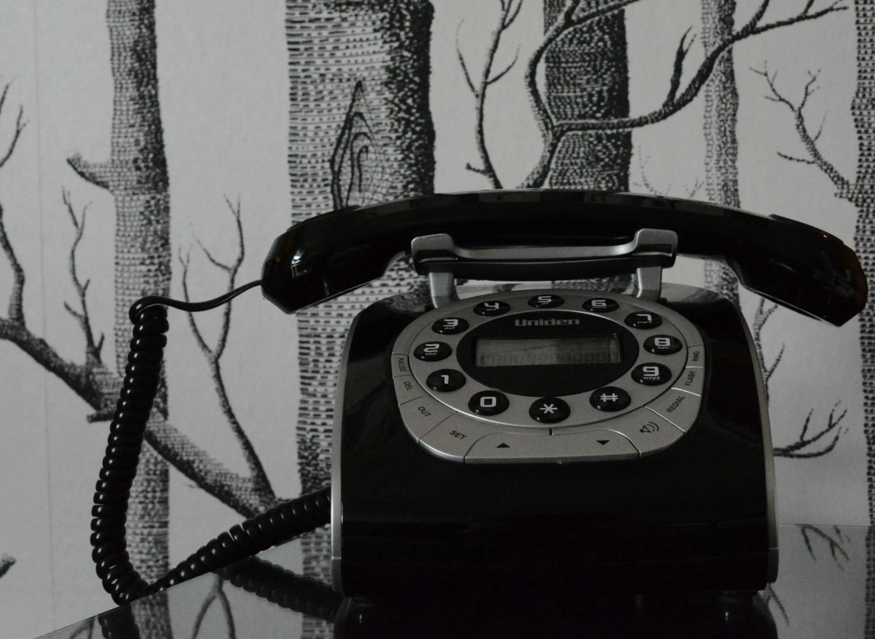 Decorative detail in The Waterfront Wynyard