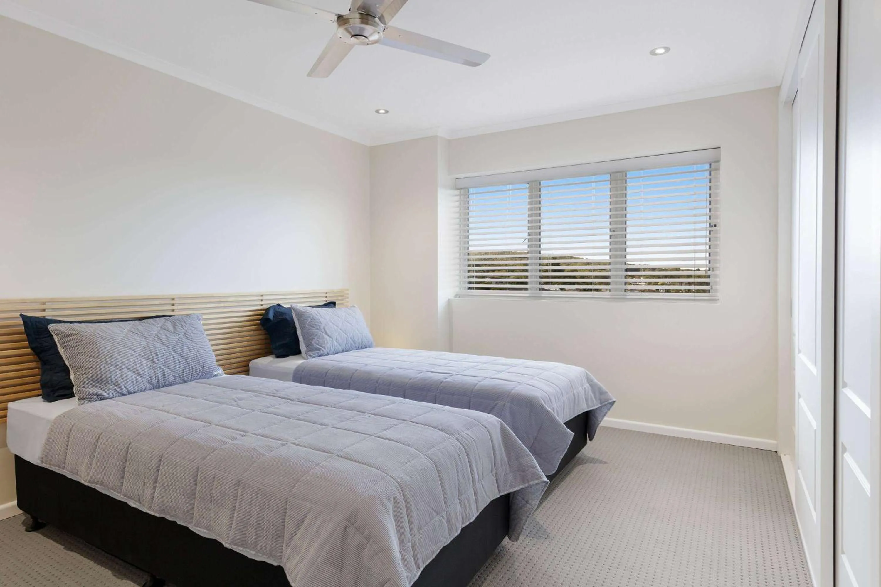 Photo of the whole room, Bed in Ramada Resort by Wyndham Shoal Bay