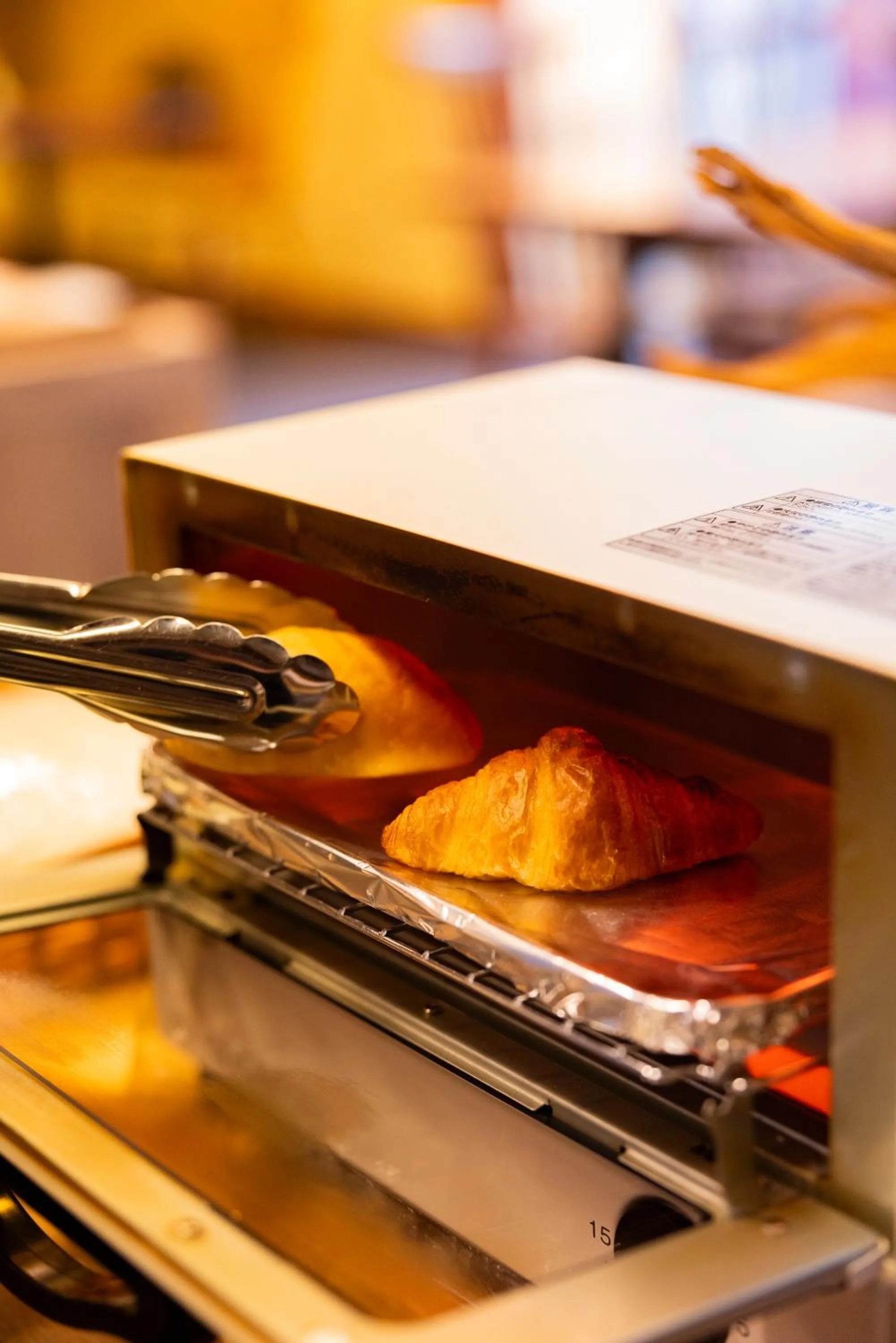 Breakfast in Kyotoya