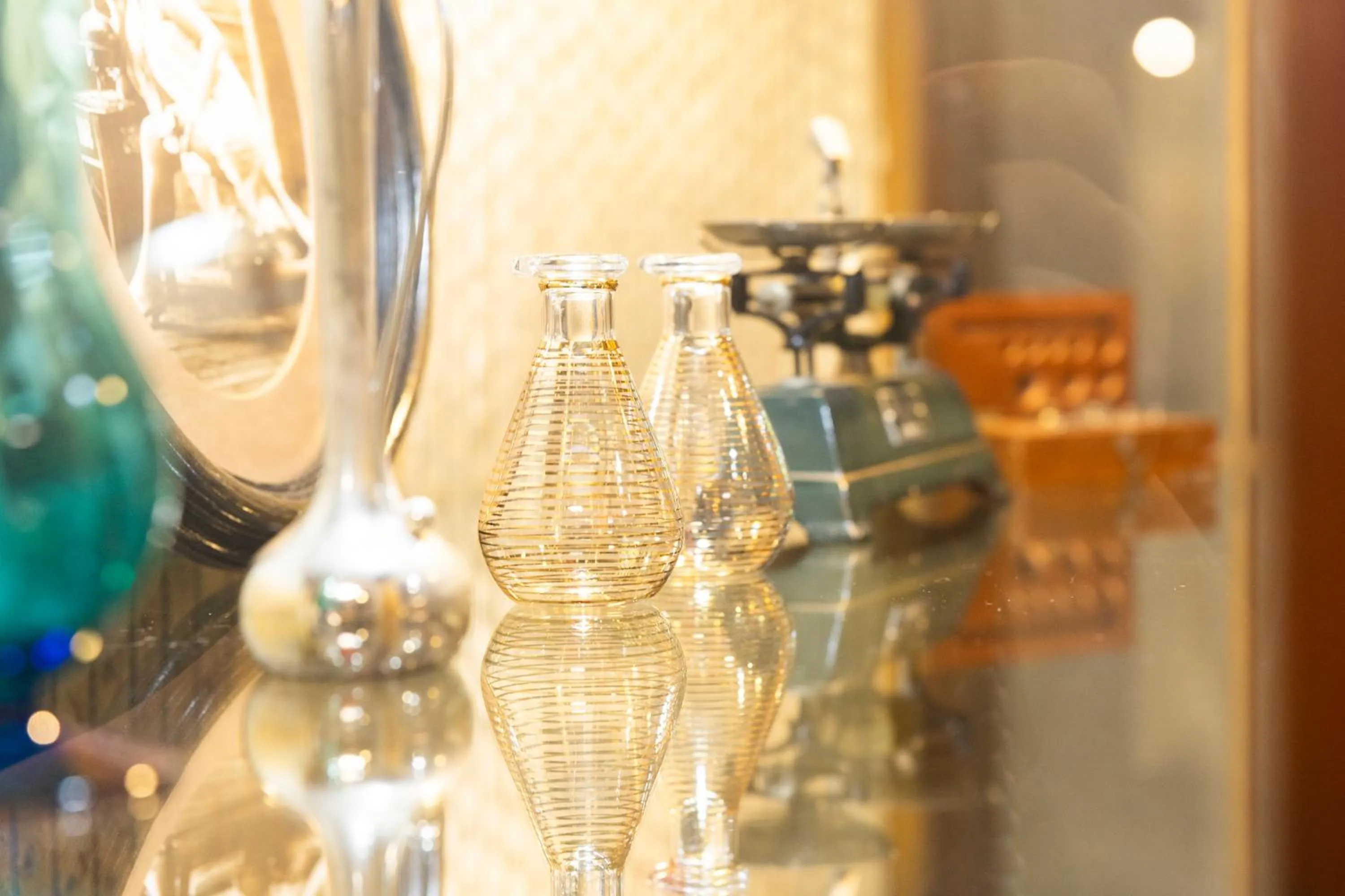 Lobby or reception in Kyotoya