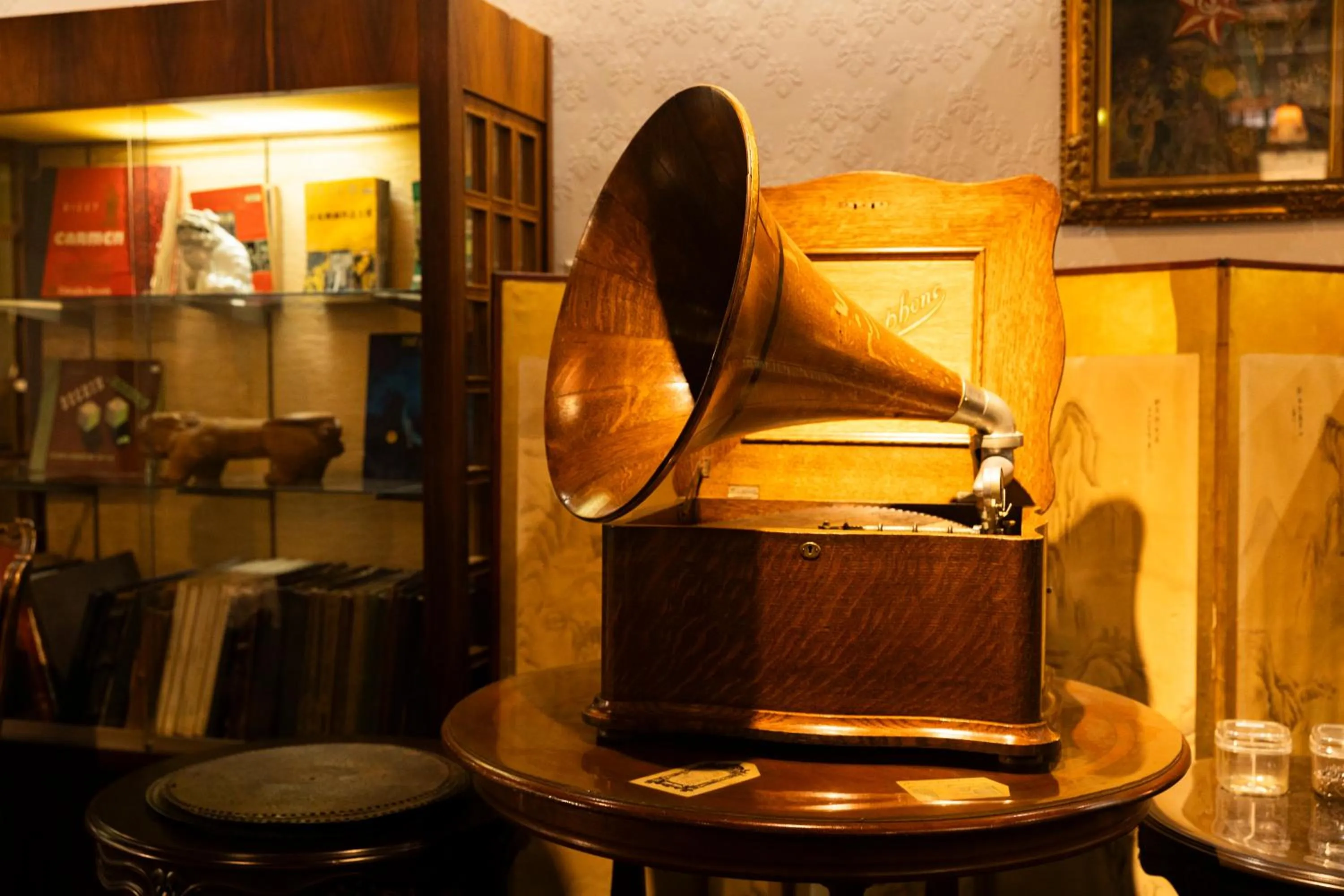 Lobby or reception in Kyotoya