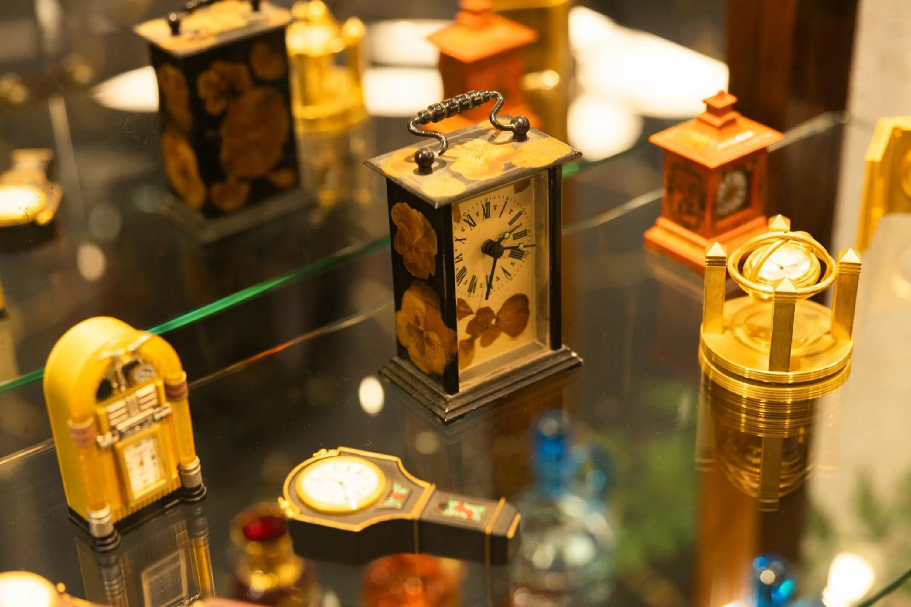 Lobby or reception in Kyotoya