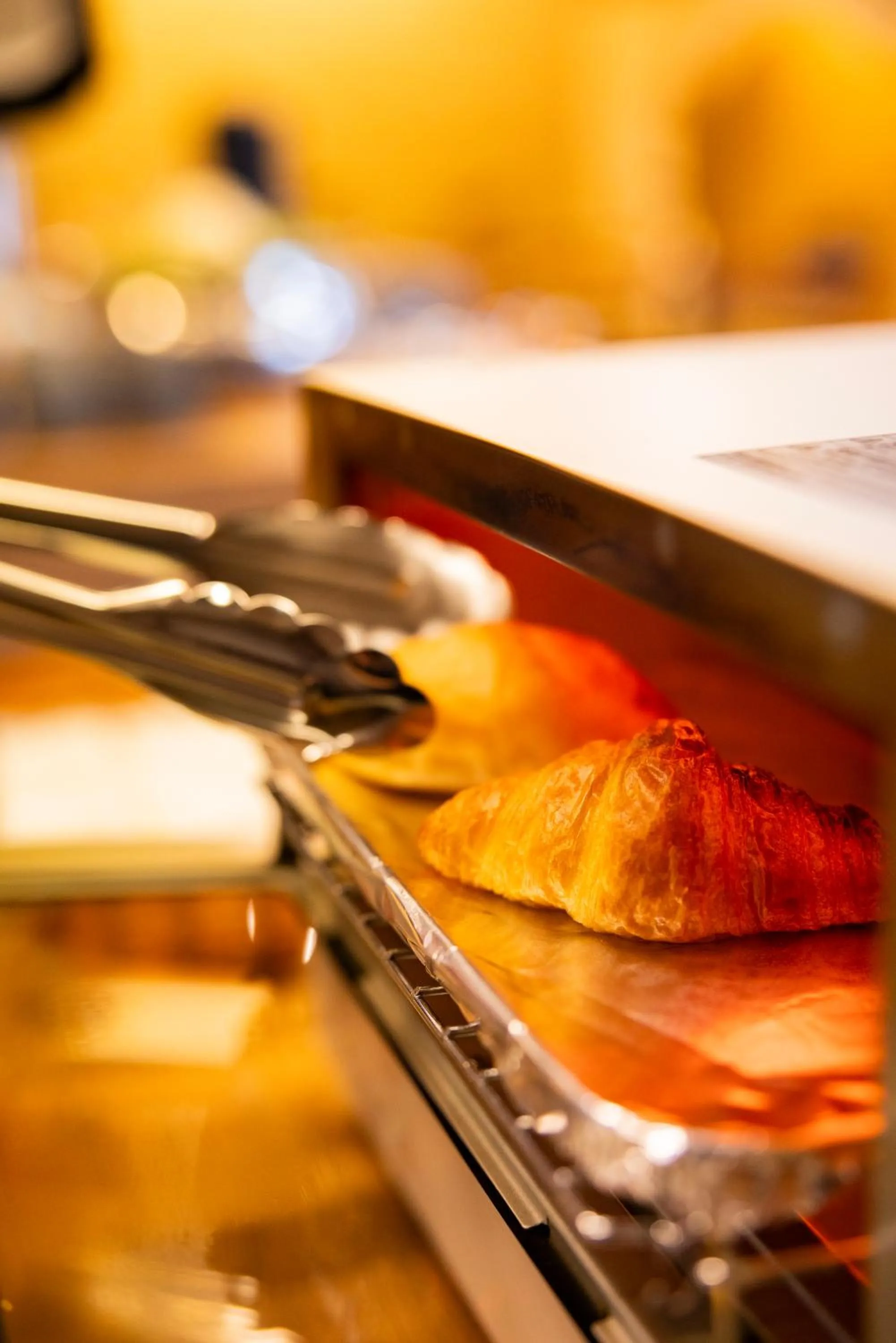 Breakfast in Kyotoya