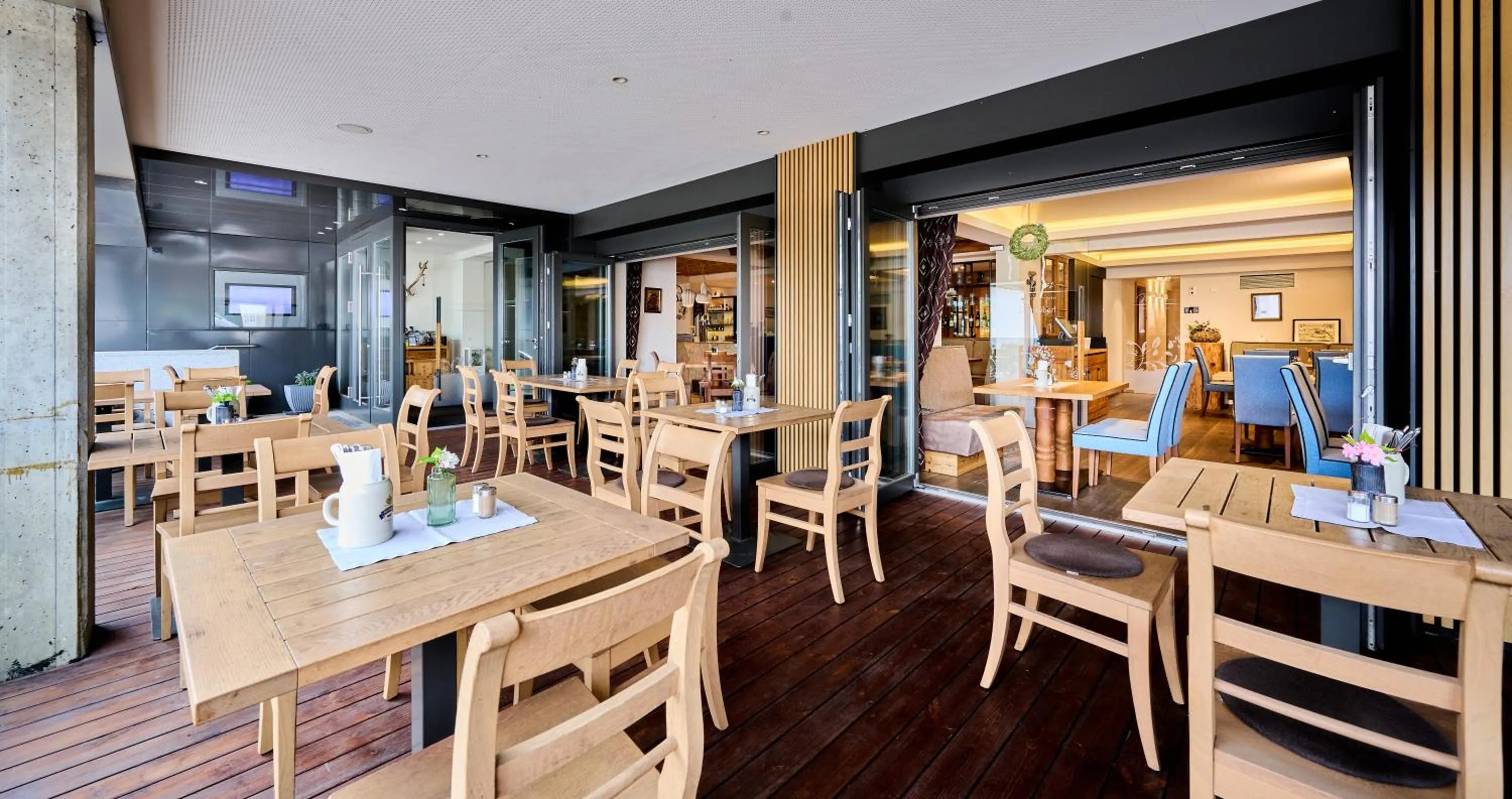 Restaurant/places to eat in Landgasthof Wurm