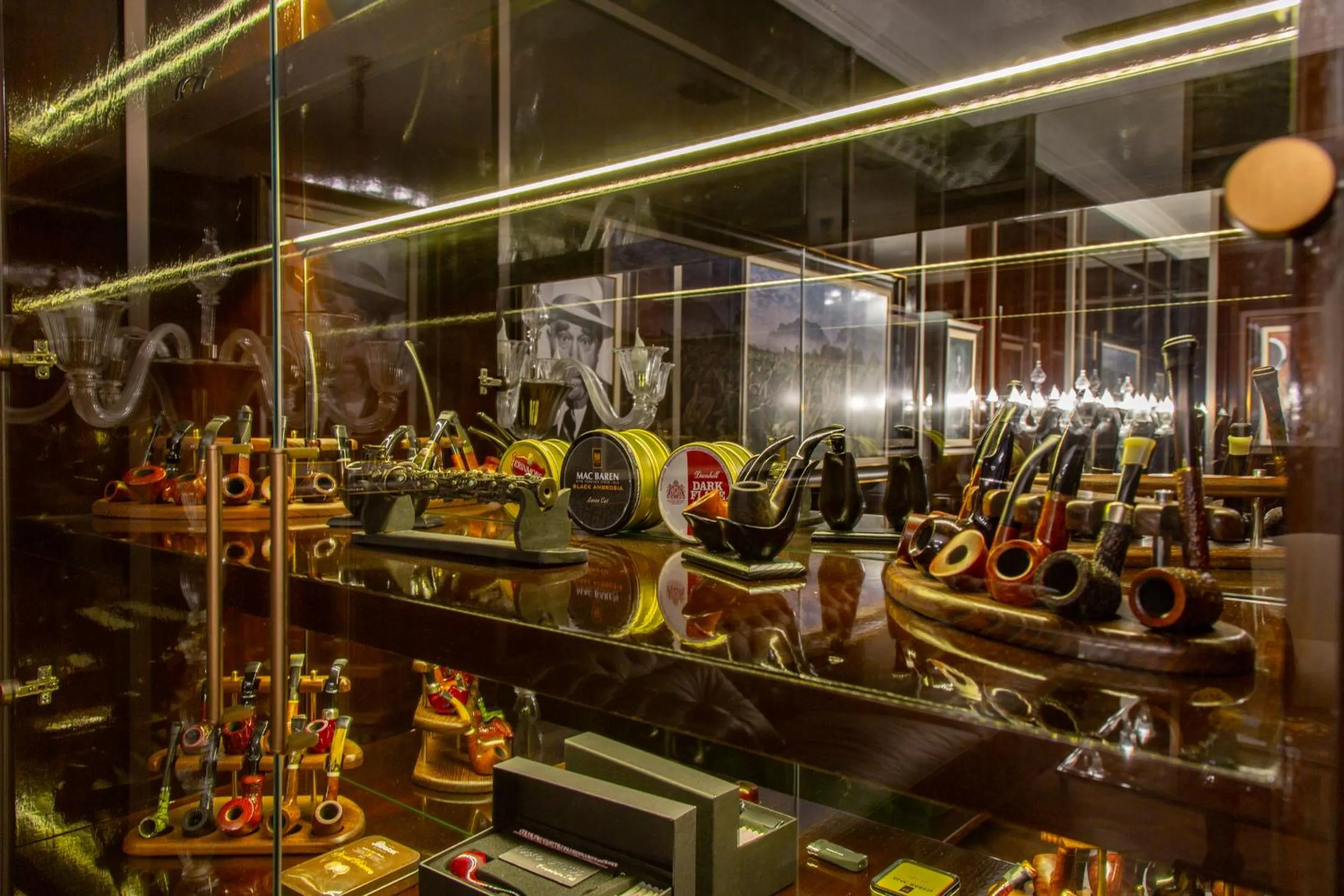 Lounge or bar in Boutique 19 Hotel