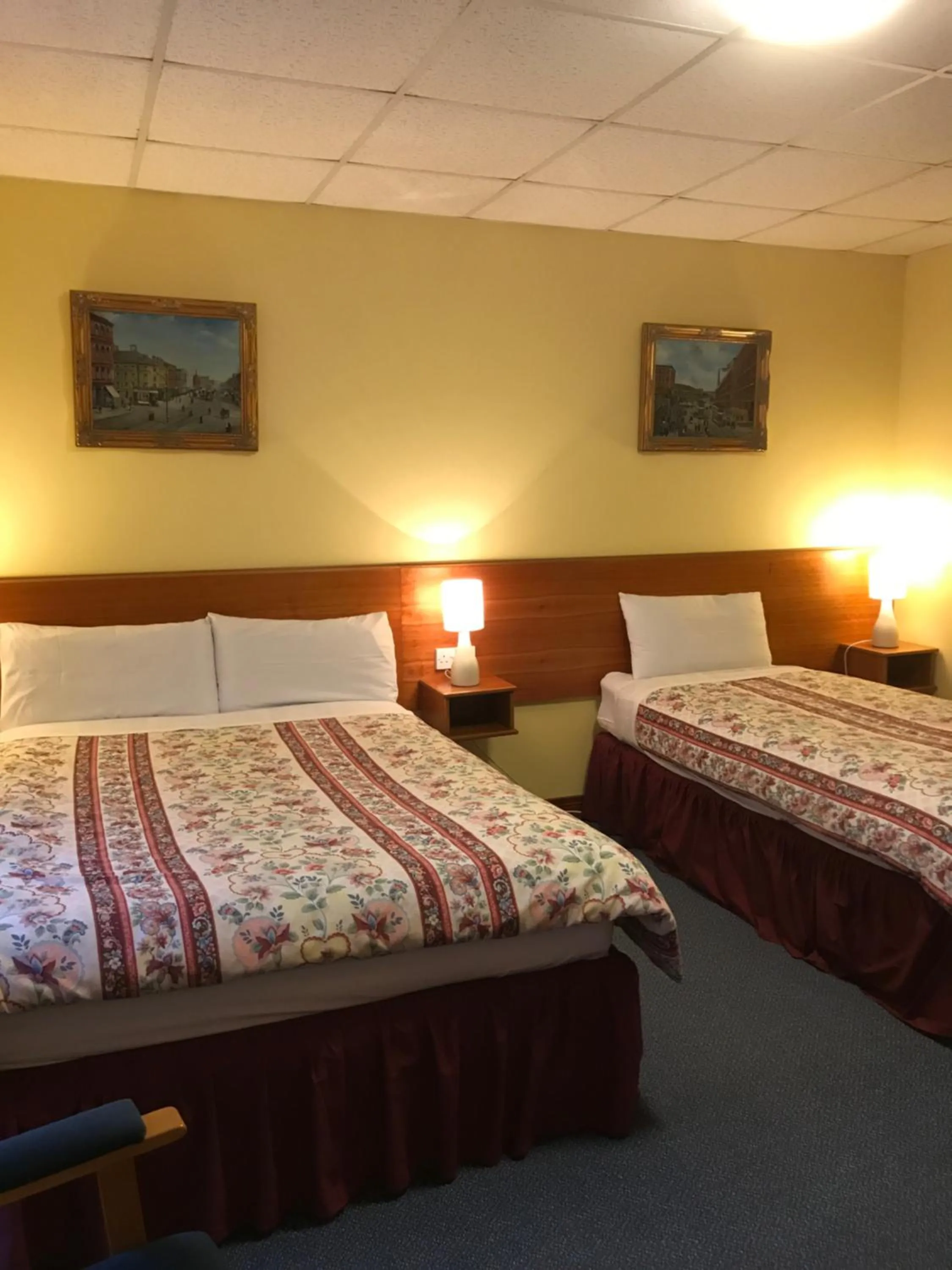 Bed in The Stables B&B