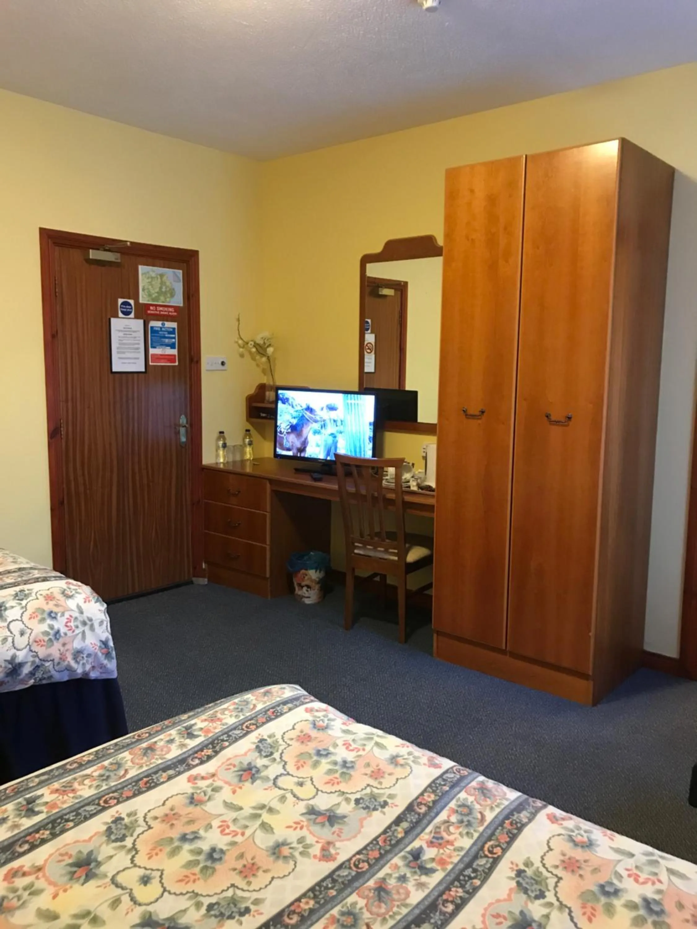 Bed in The Stables B&B