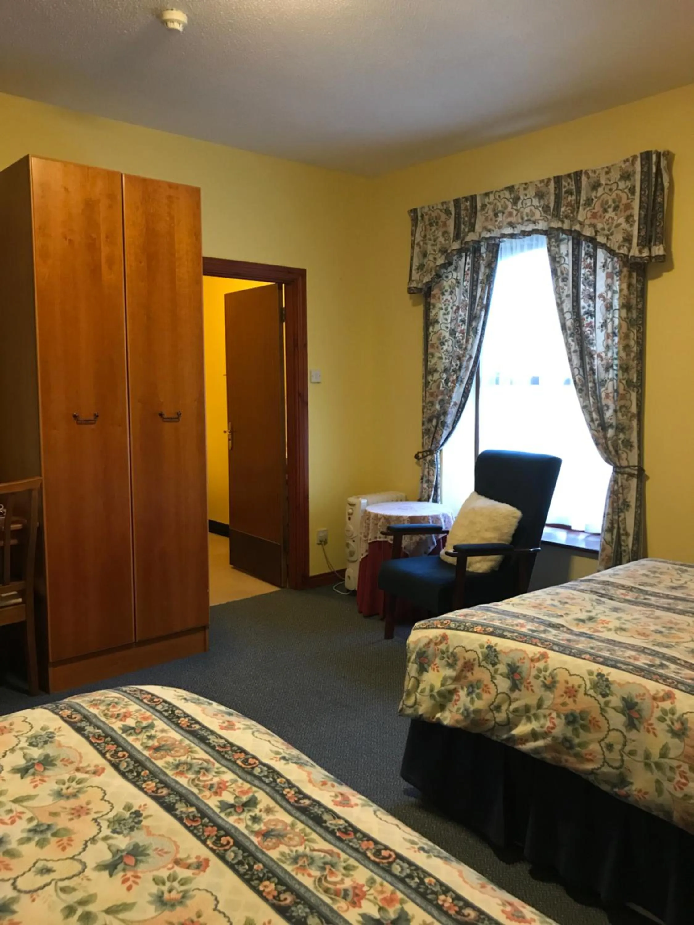 Bed in The Stables B&B