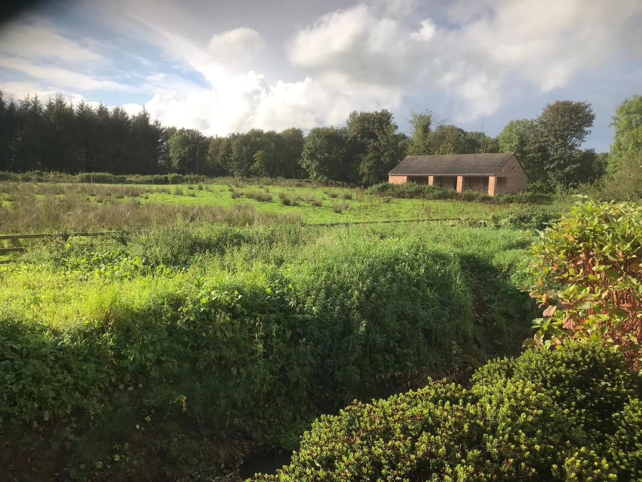 Neighbourhood in The Stables B&B