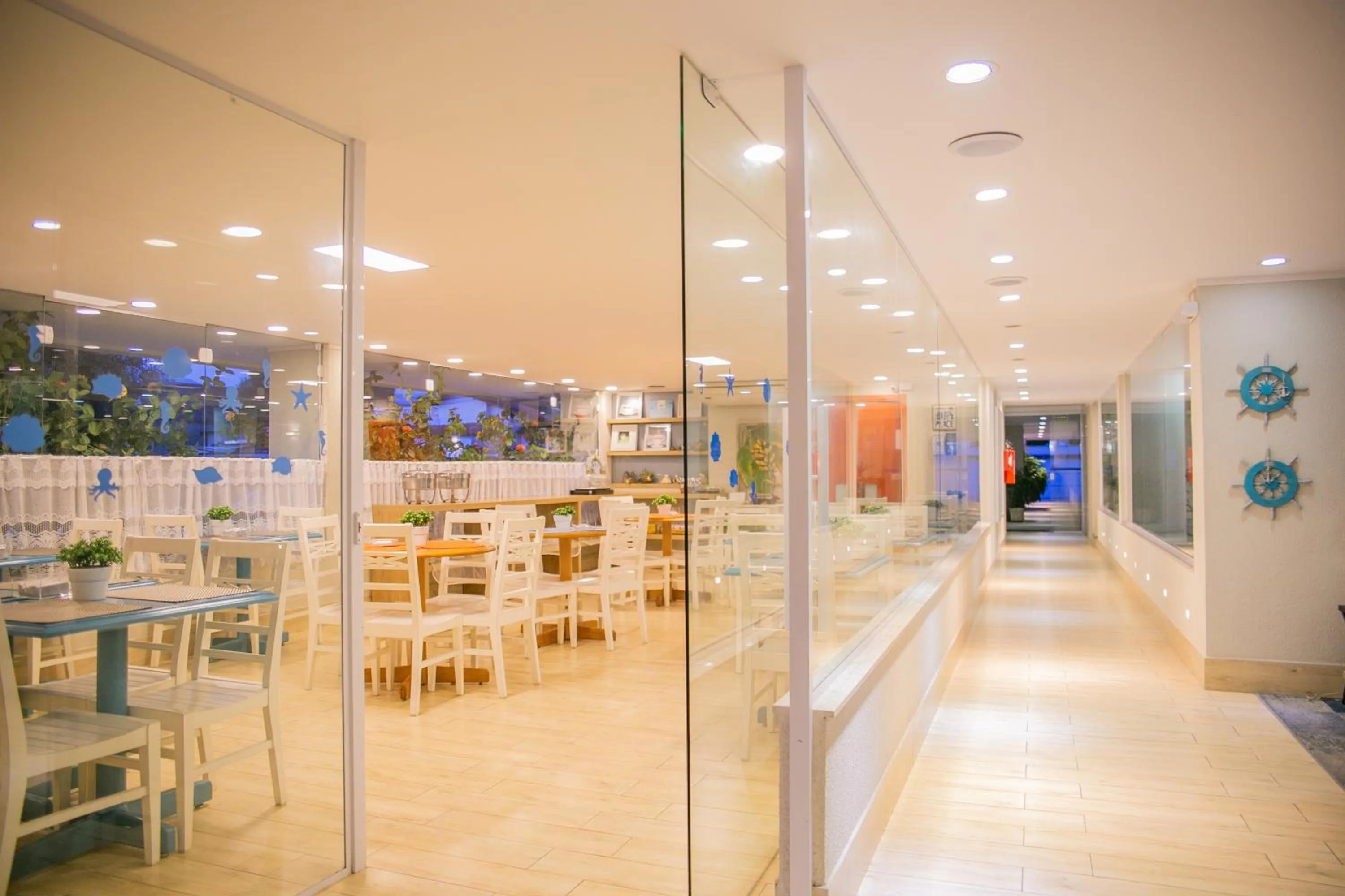 Breakfast in Pousada Villa Di Enzo