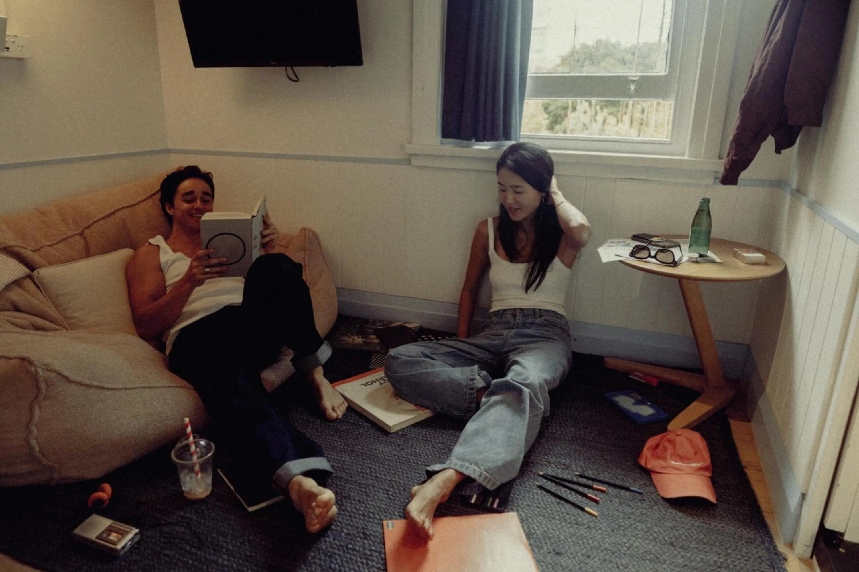 Little Drifter Bondi