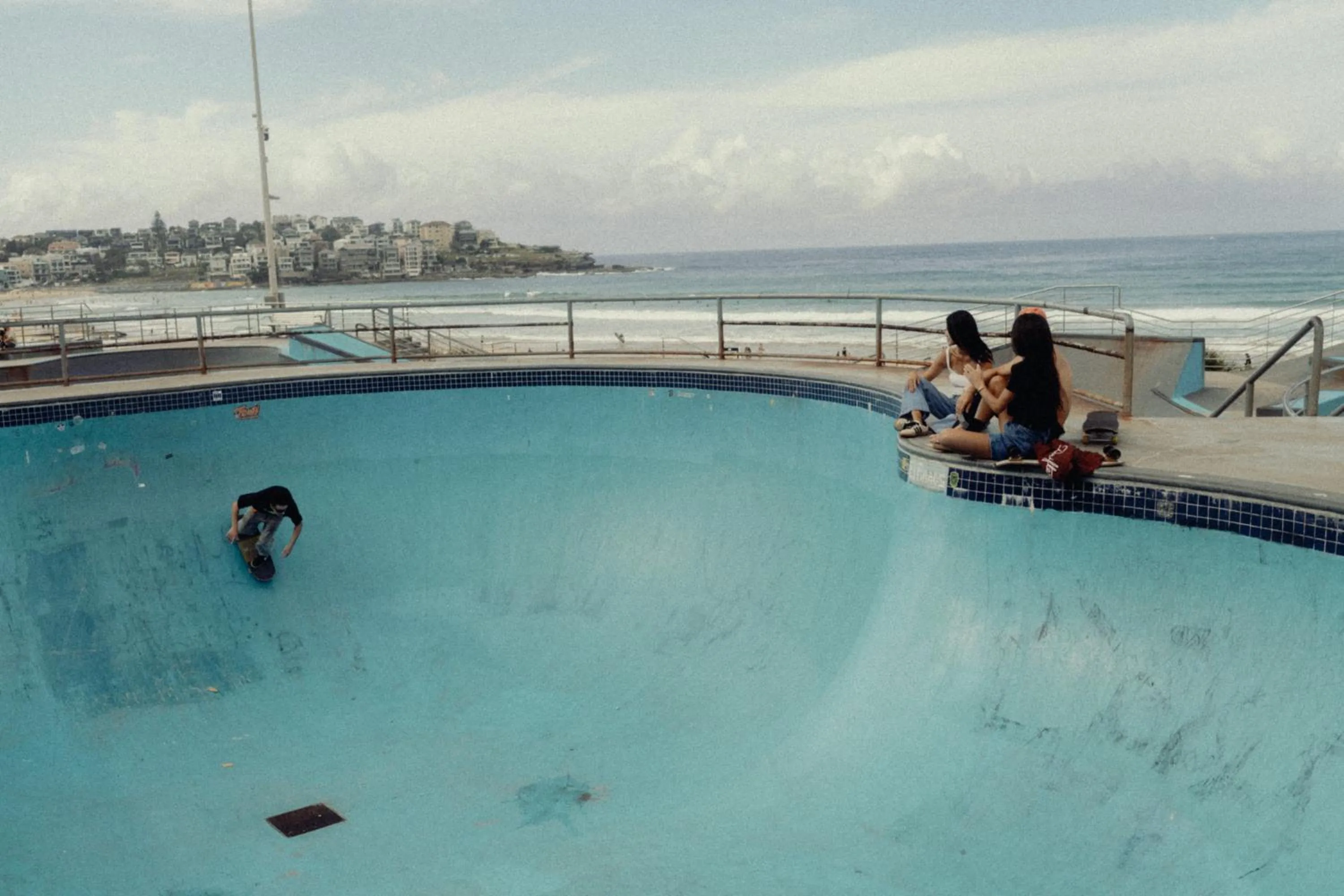 Little Drifter Bondi