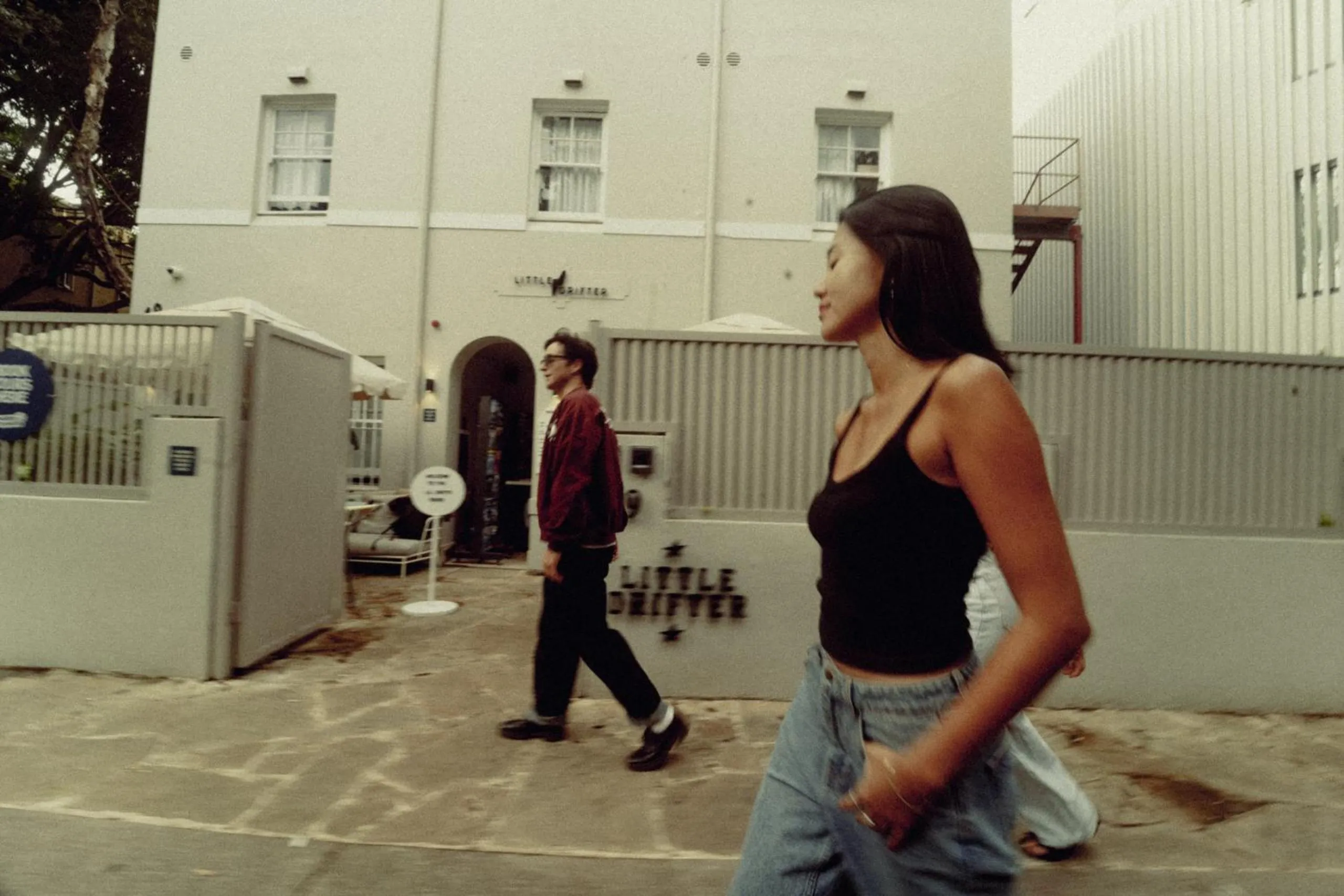 Little Drifter Bondi