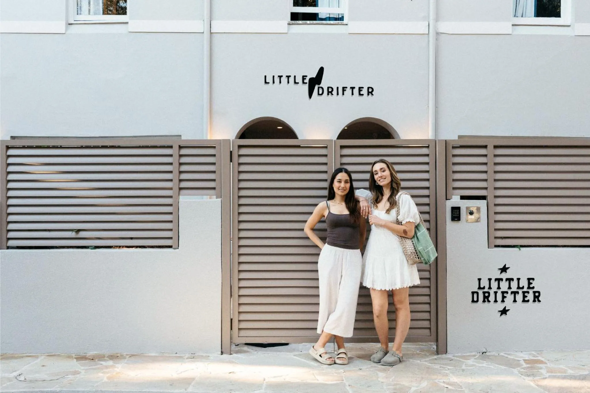 Little Drifter Bondi