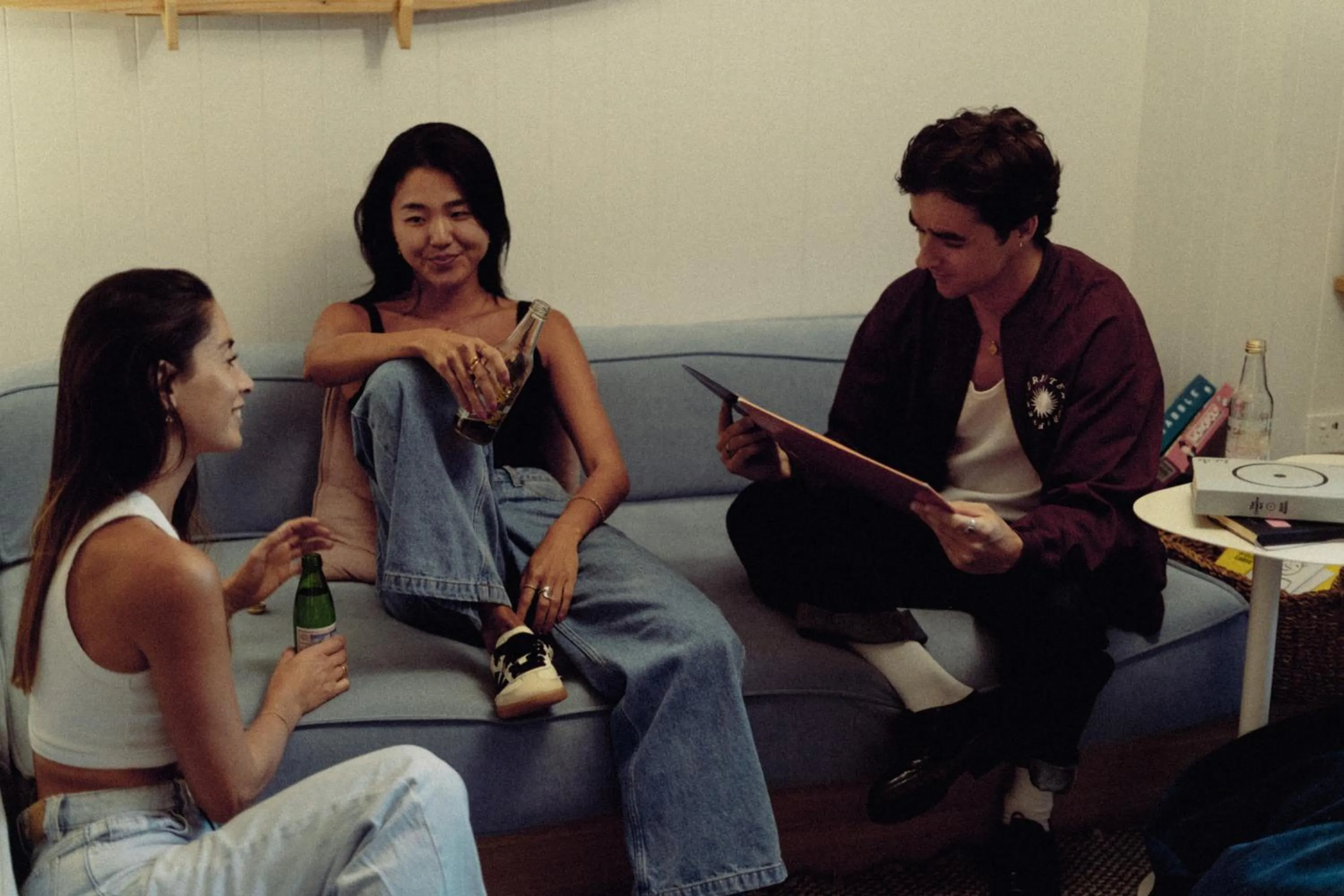 Little Drifter Bondi