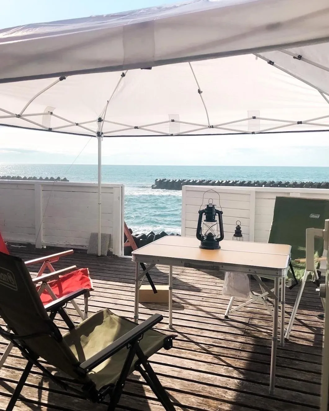 Oceanview 貸別荘Hosuikan