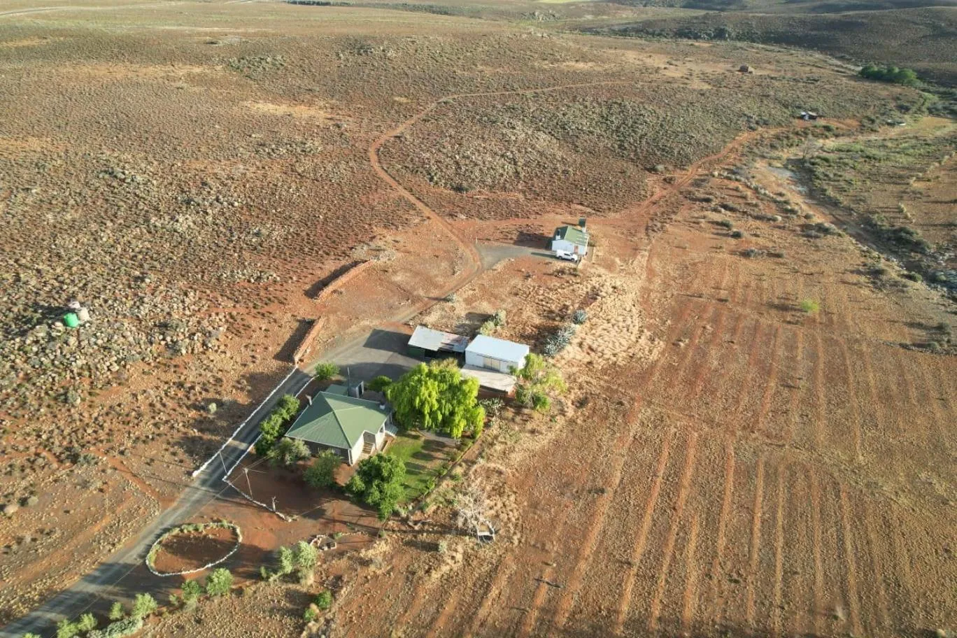 Middelfontein Farm