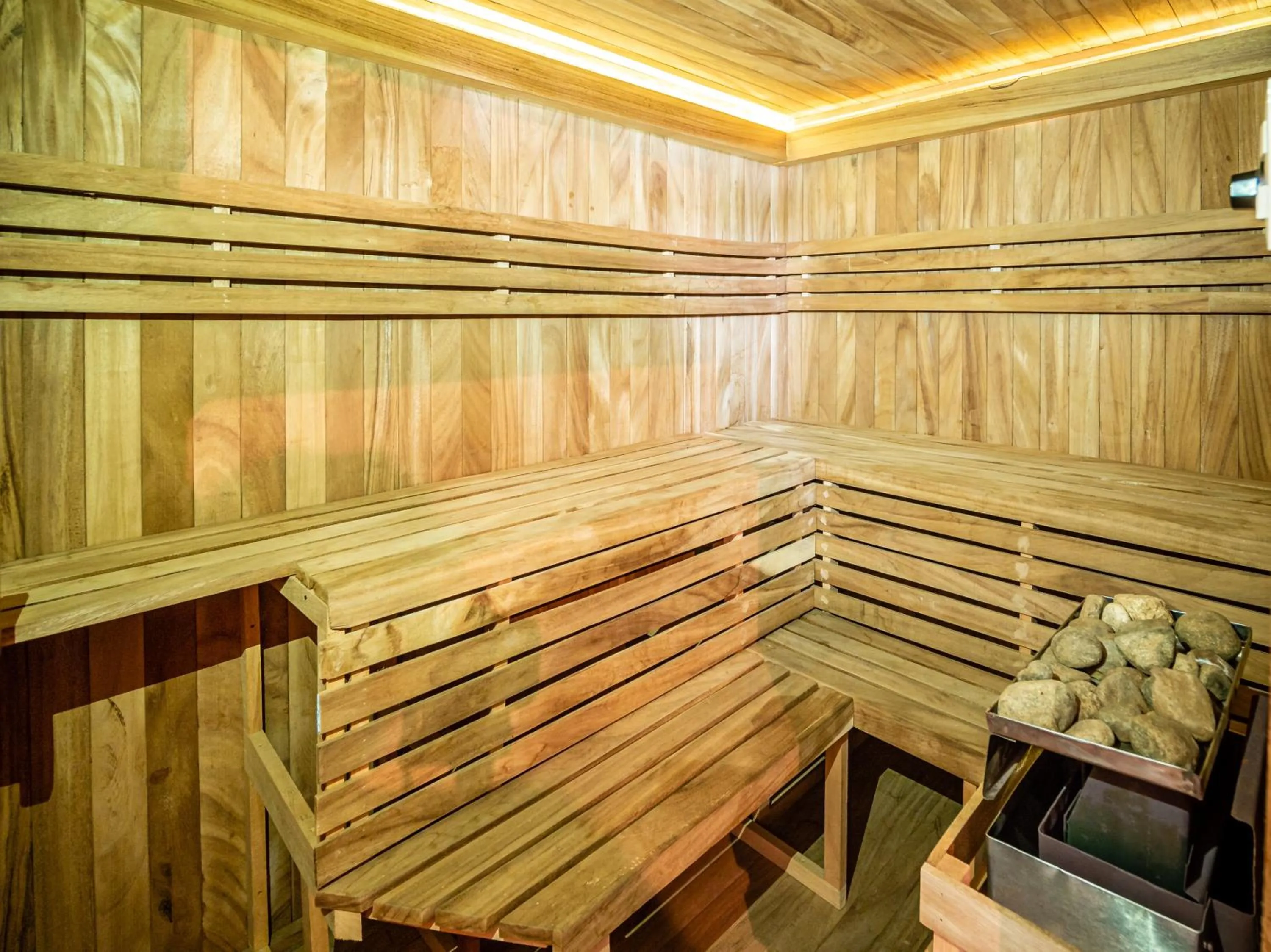 Spa and wellness centre/facilities in Hotel DC Boutique & SPA