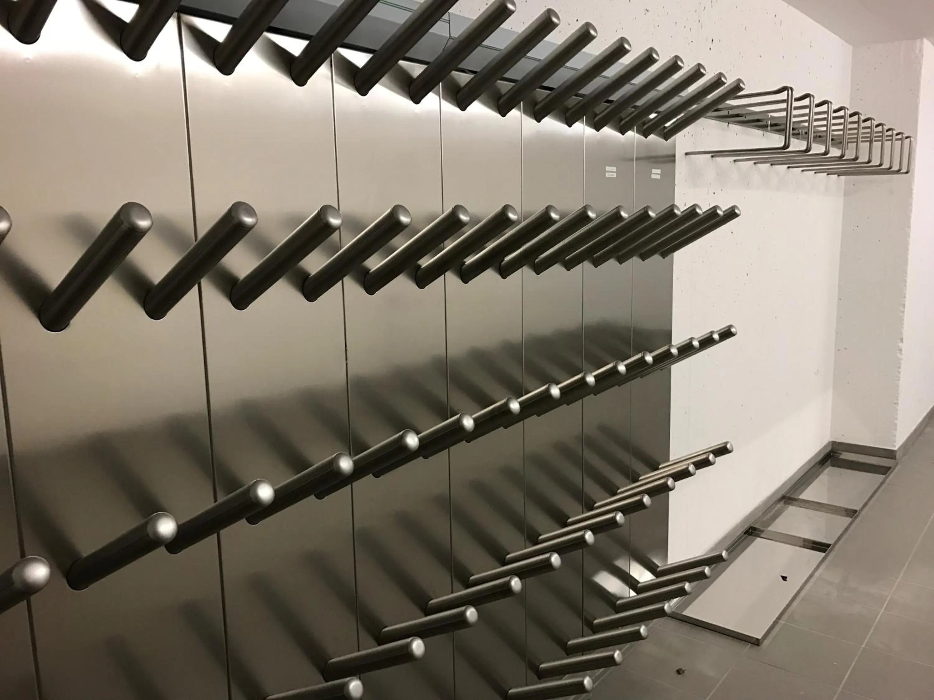 Skiing in Hirben Naturlaub