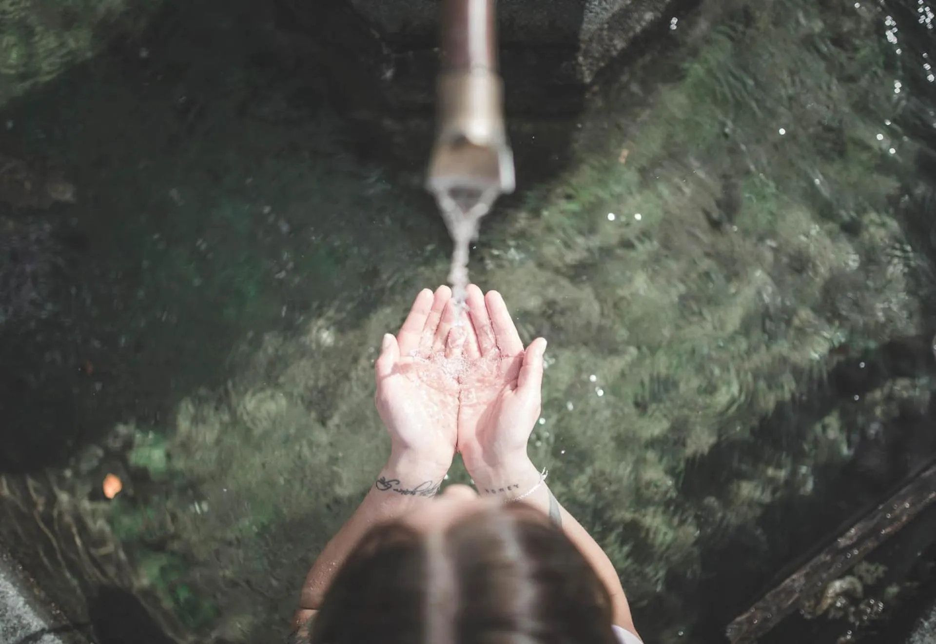 Activities in Hirben Naturlaub