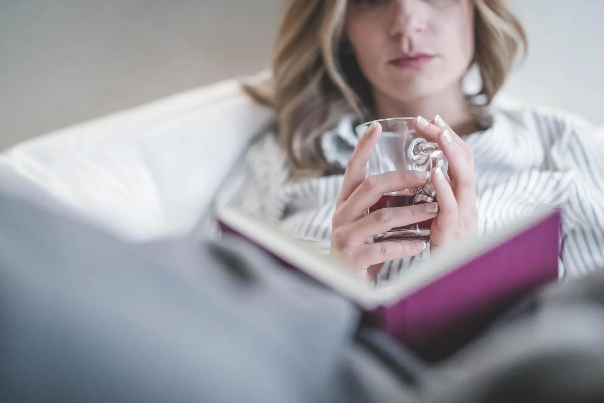 Guests in Hirben Naturlaub