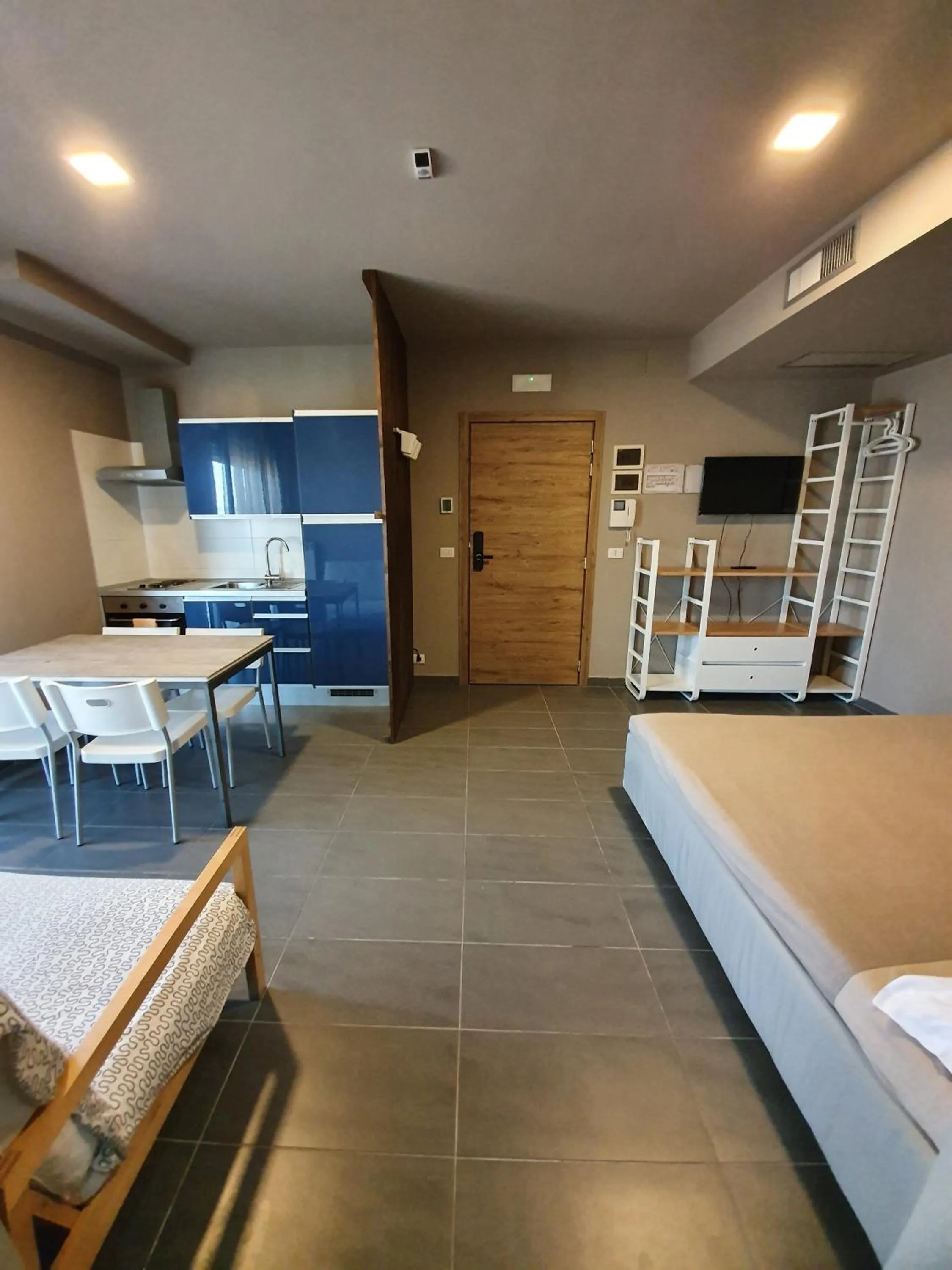 Dannunziano Aparthotel