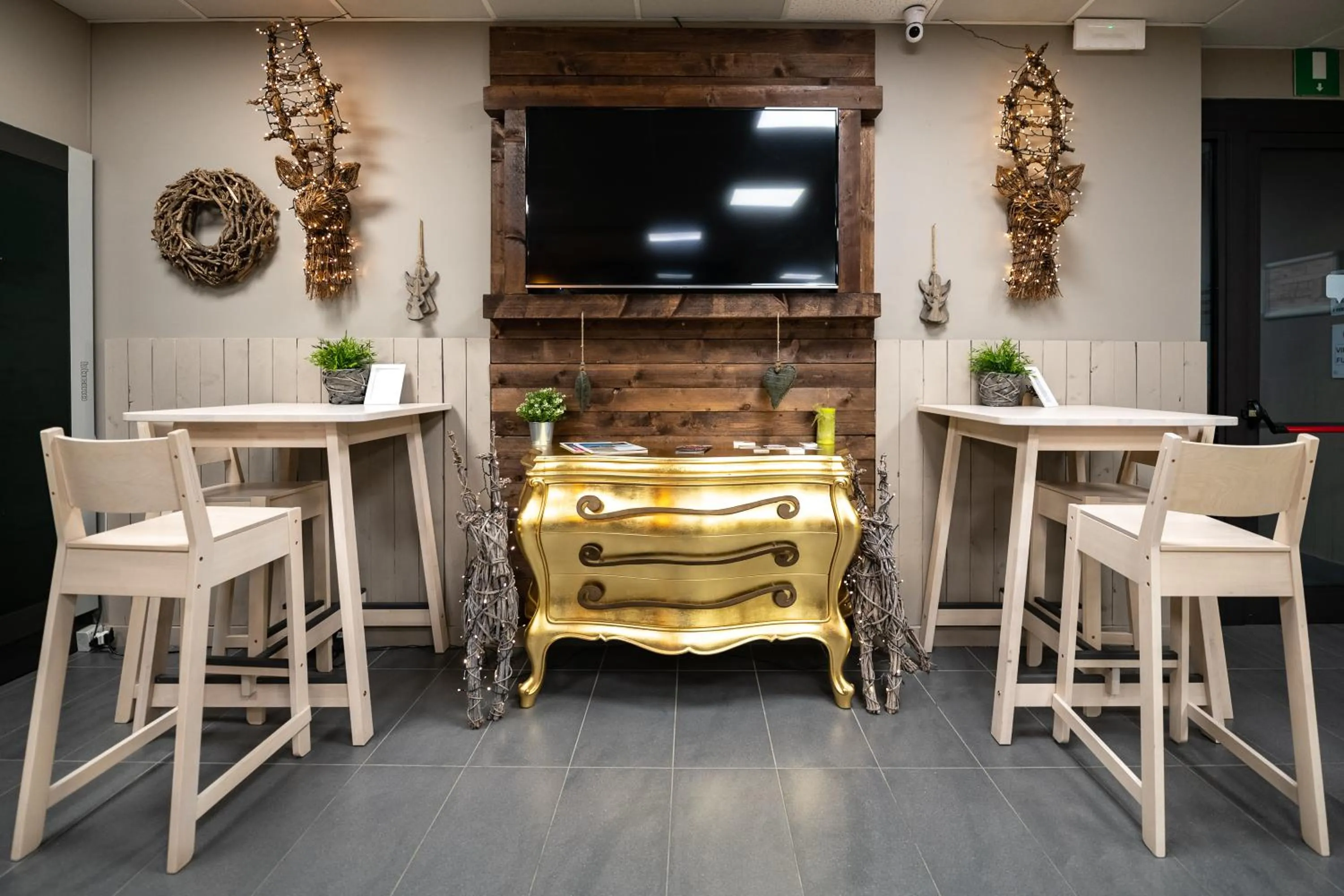 Dannunziano Aparthotel