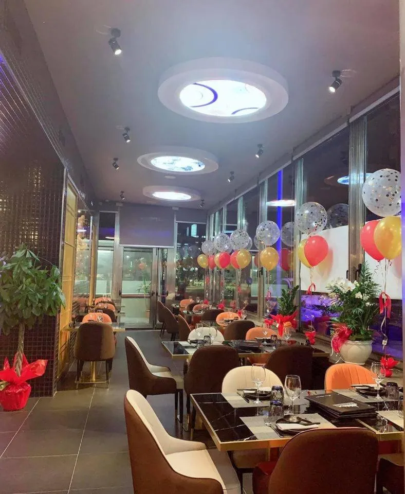 Dannunziano Aparthotel