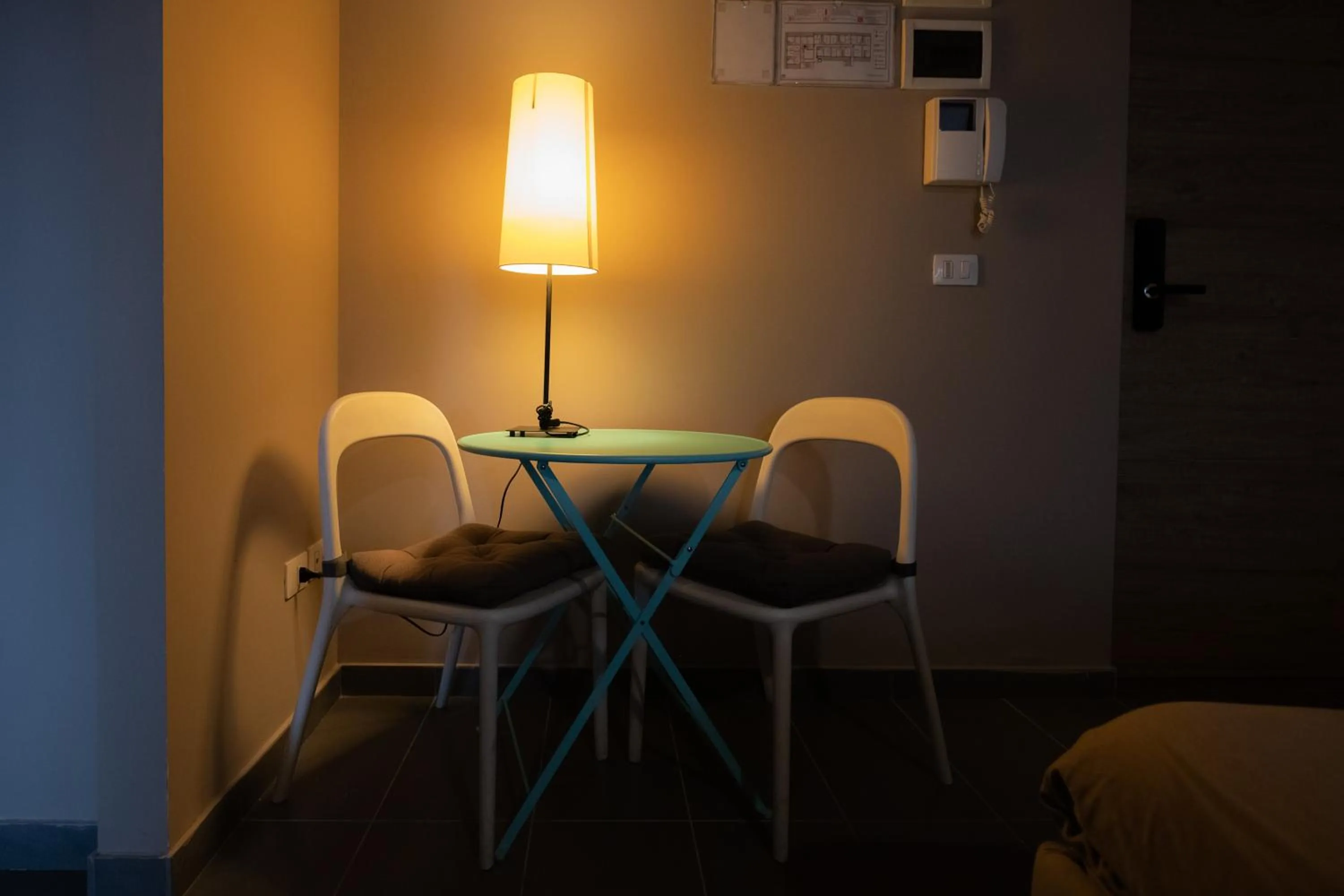 Dannunziano Aparthotel