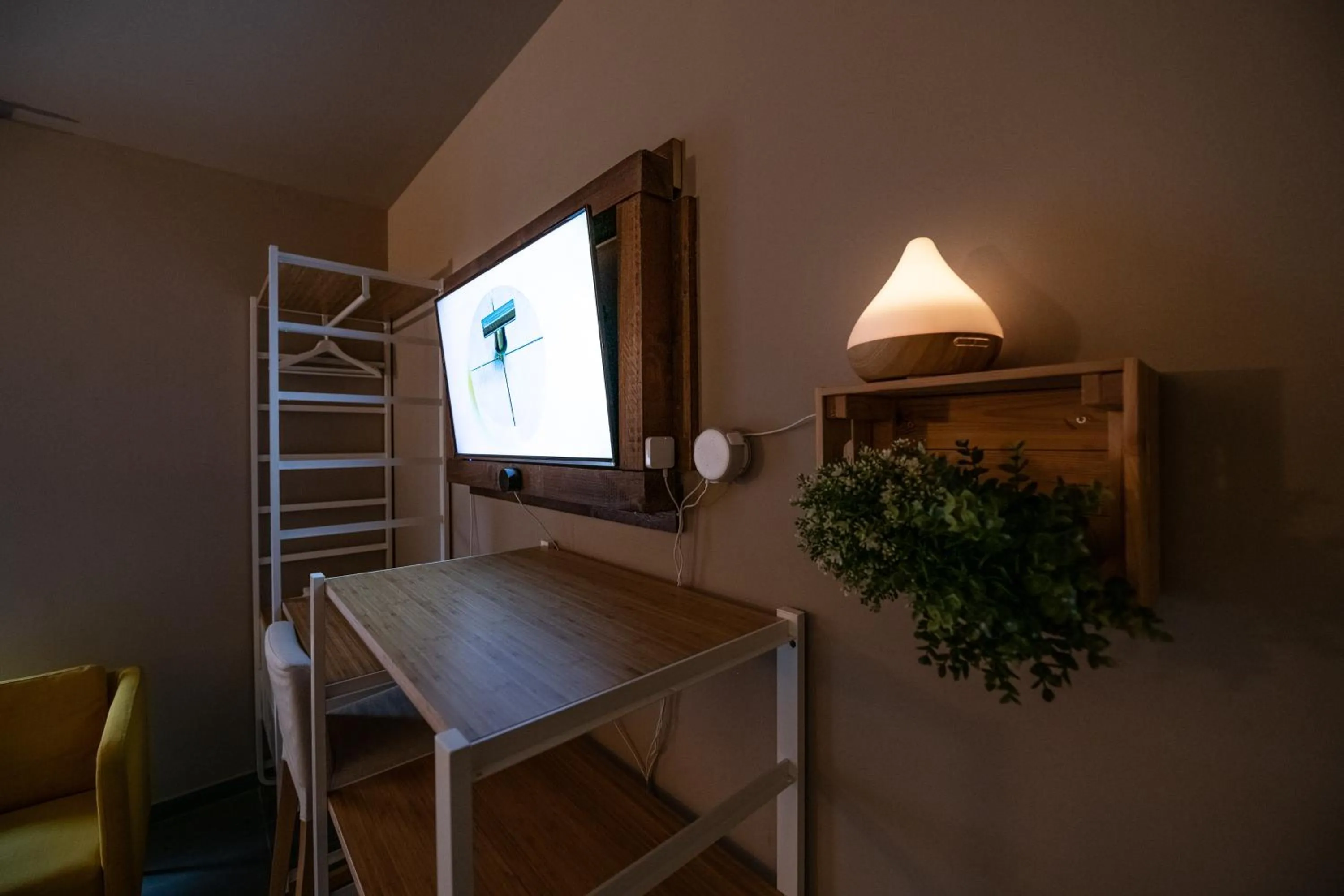 Dannunziano Aparthotel