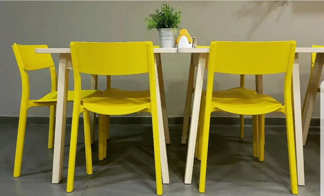 Other in Dannunziano Aparthotel