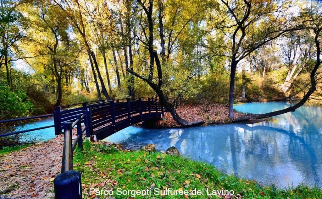 Dannunziano Aparthotel